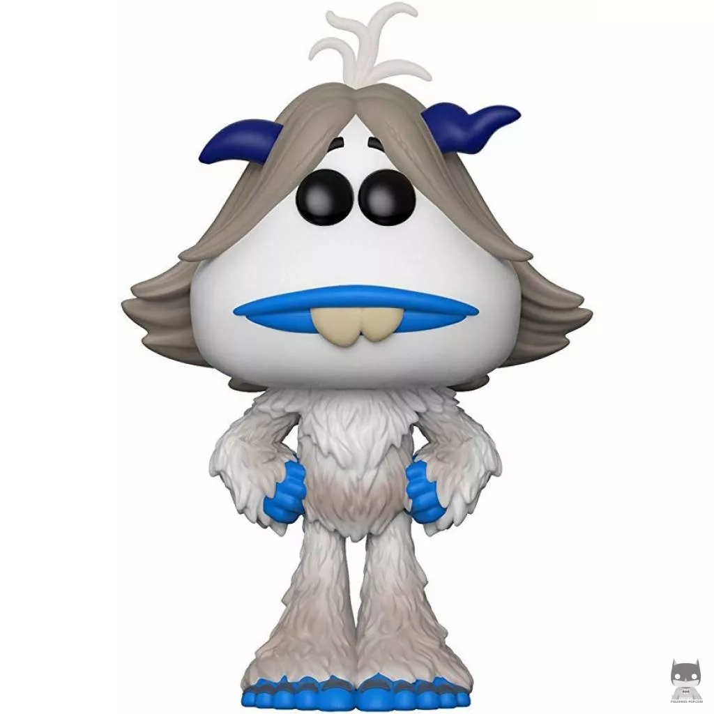 Figurine Funko POP Fleem (Yéti & Compagnie)