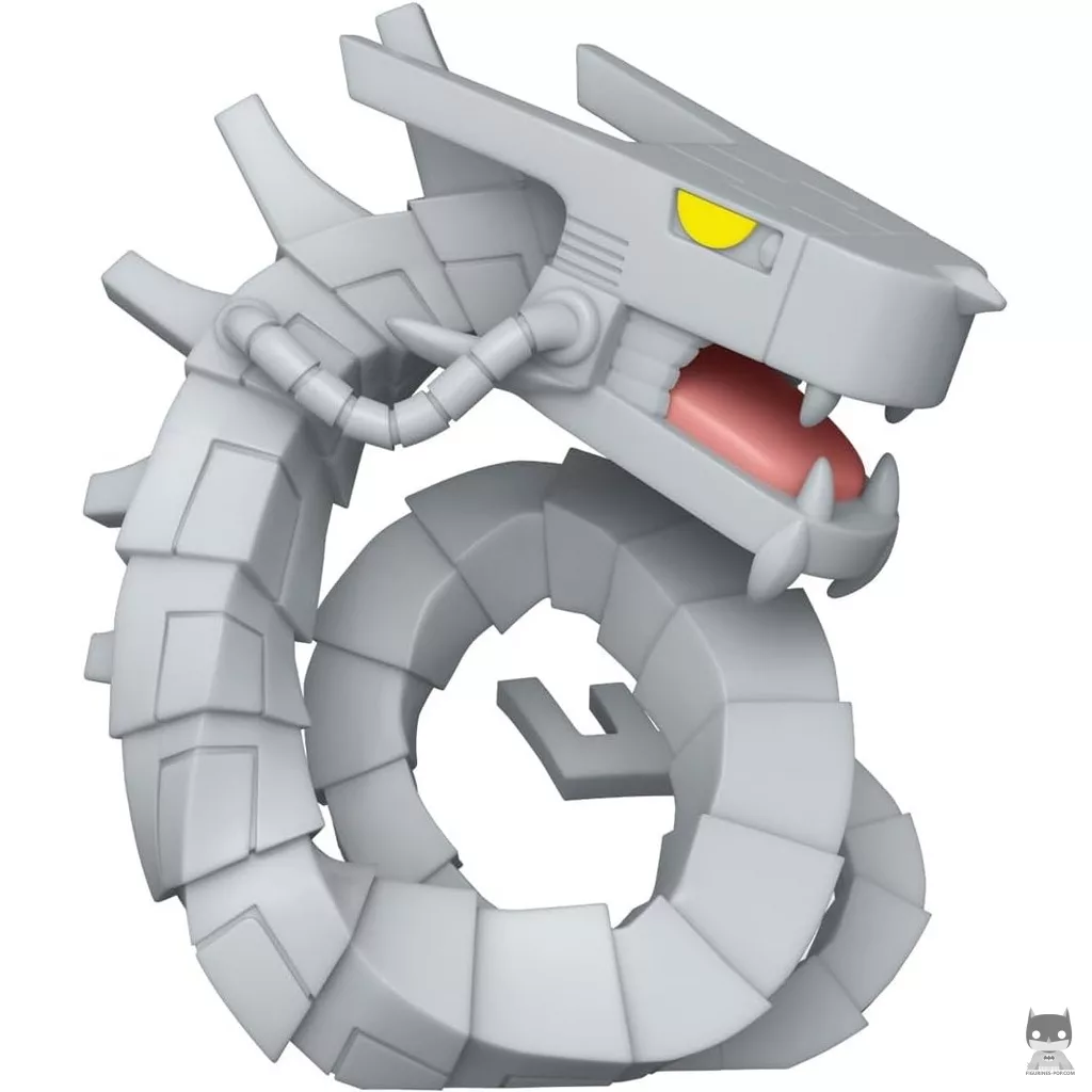 Figurine Funko POP Cyber Dragon (Yu-Gi-Oh!)