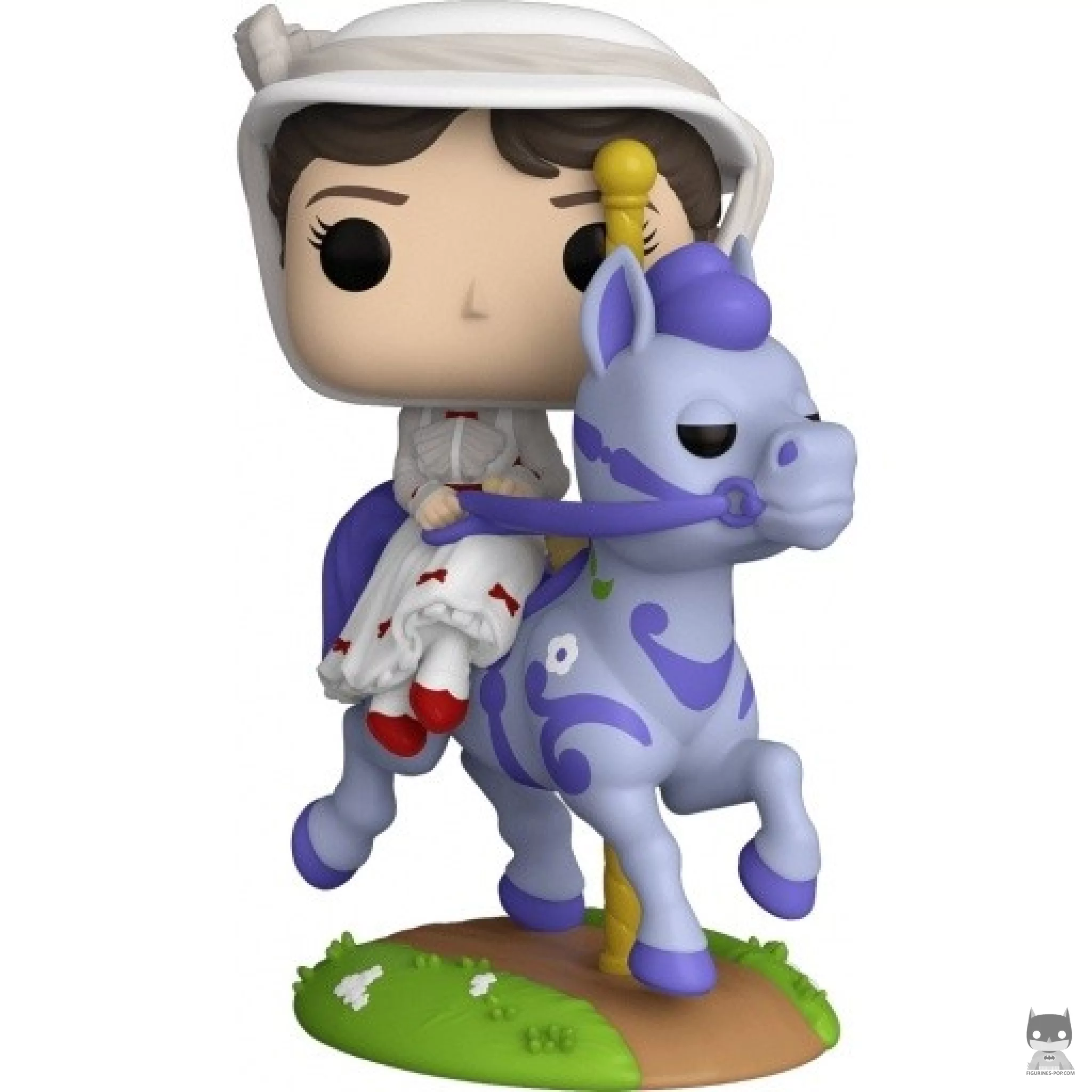 Figurine Funko POP Mary Poppins (100 ans de Disney)