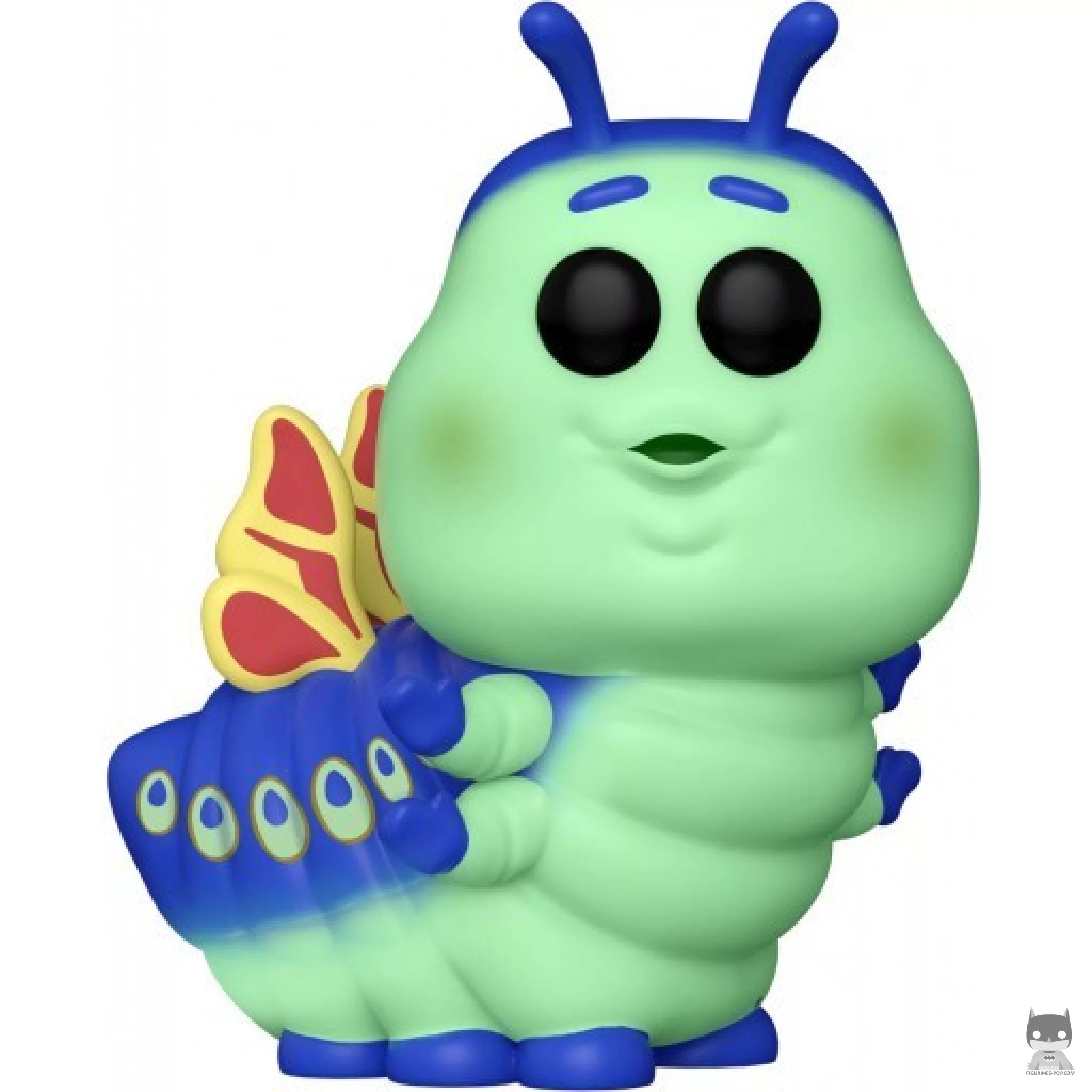 Figurine Funko POP Papillon Heimlich (1001 Pattes)