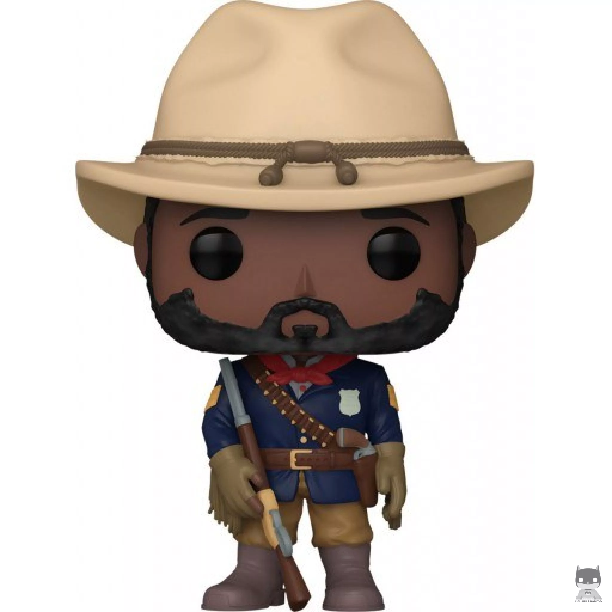 Figurine Funko POP Thomas (1883)