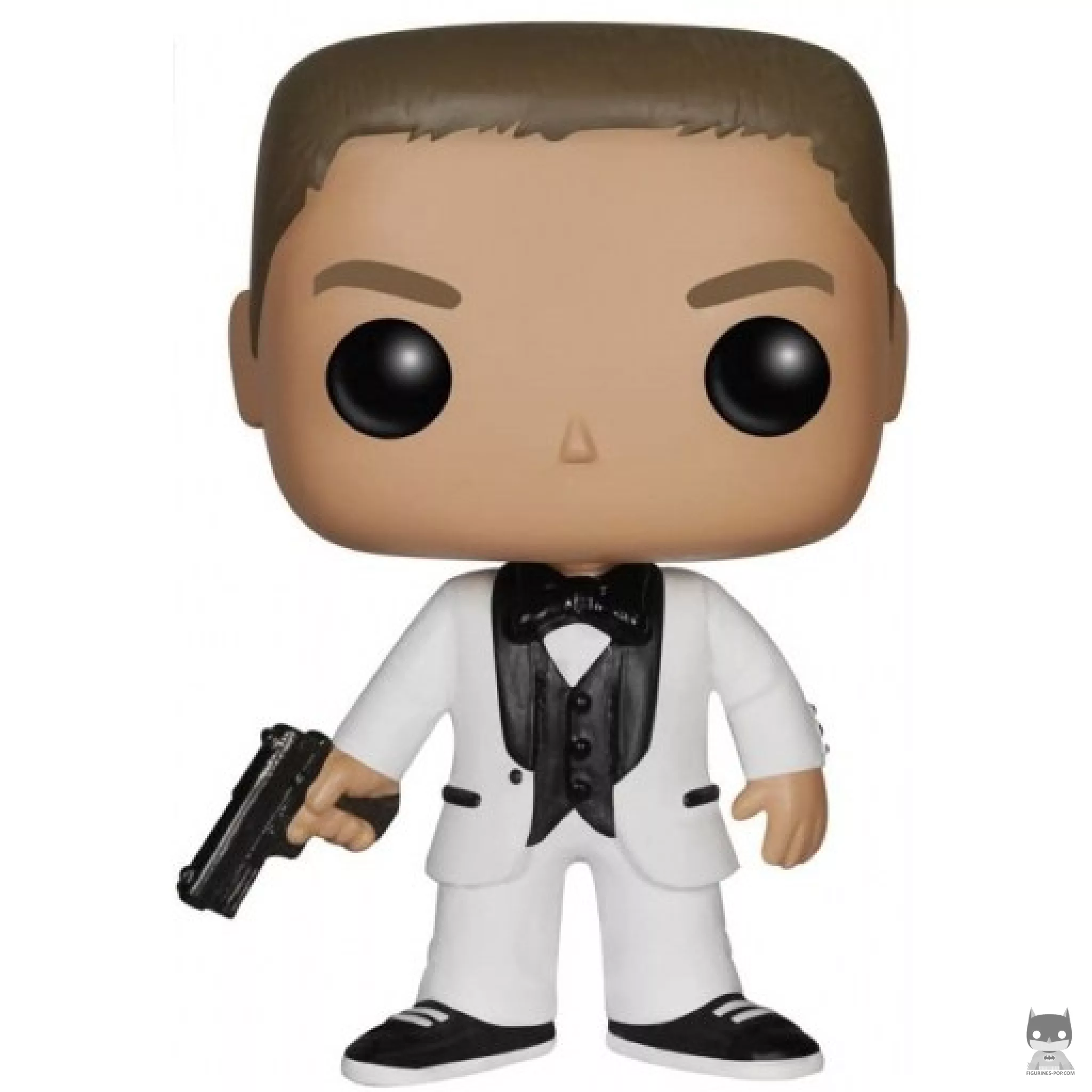 Figurine Funko POP Morton Schmidt (21 jump street)