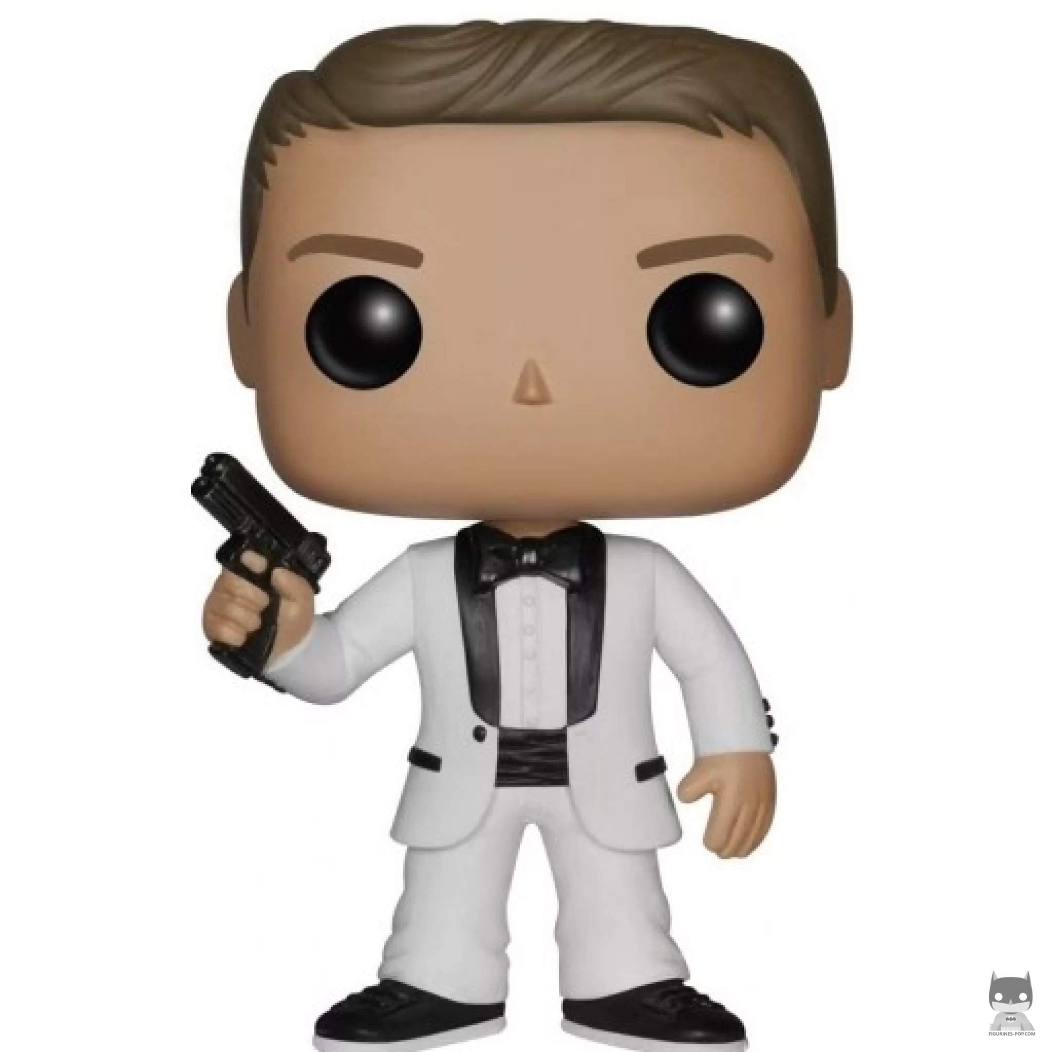 Figurine Funko POP Greg Jenko (21 jump street)