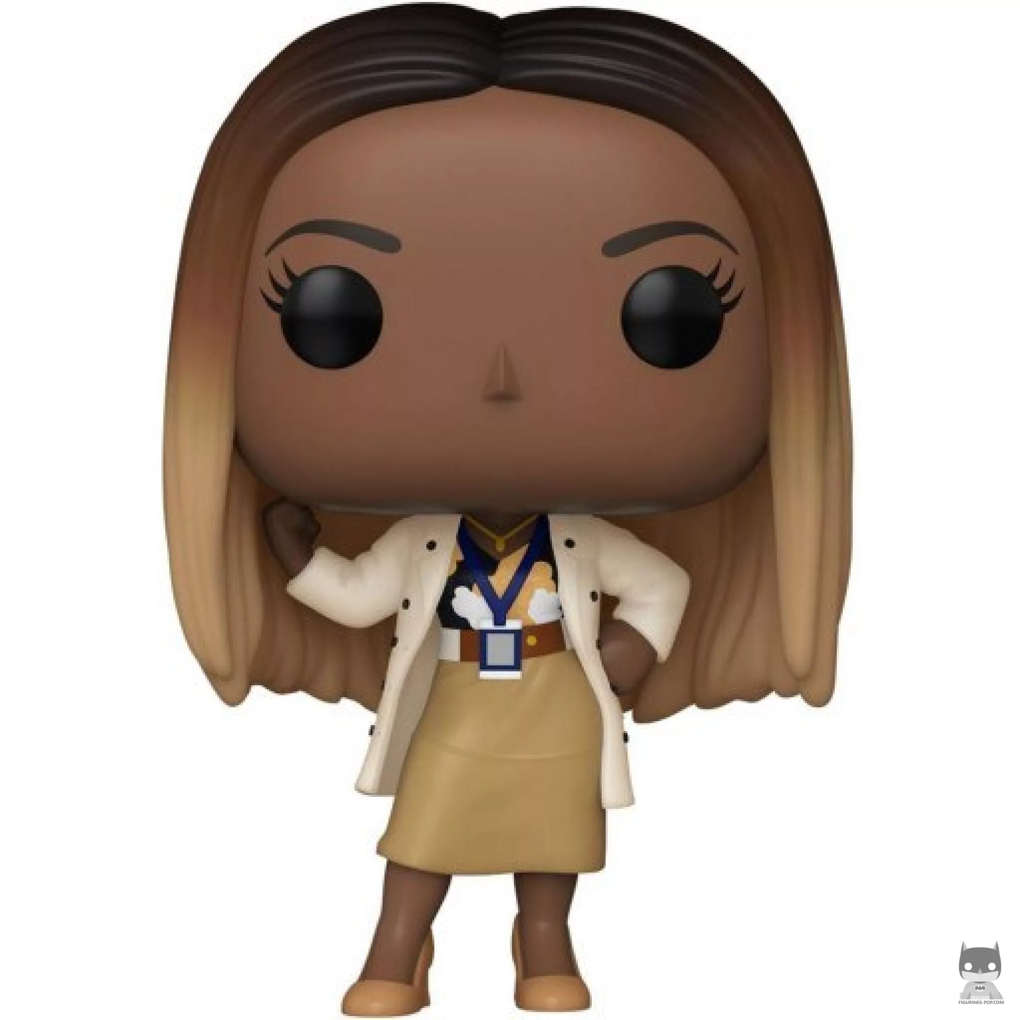Figurine Funko POP Ava Coleman (Abbott Elementary)