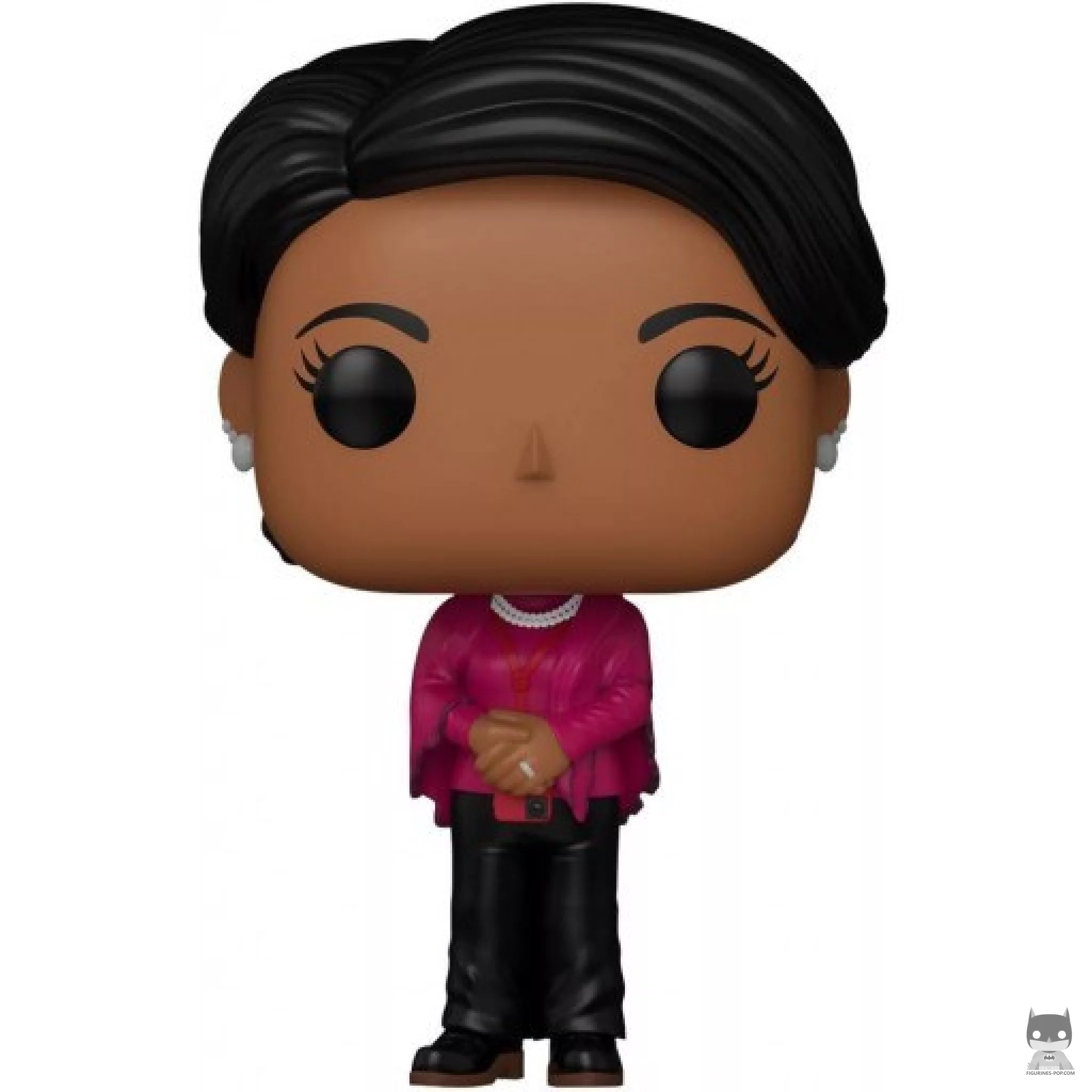 Figurine Funko POP Barbara Howard (Abbott Elementary)