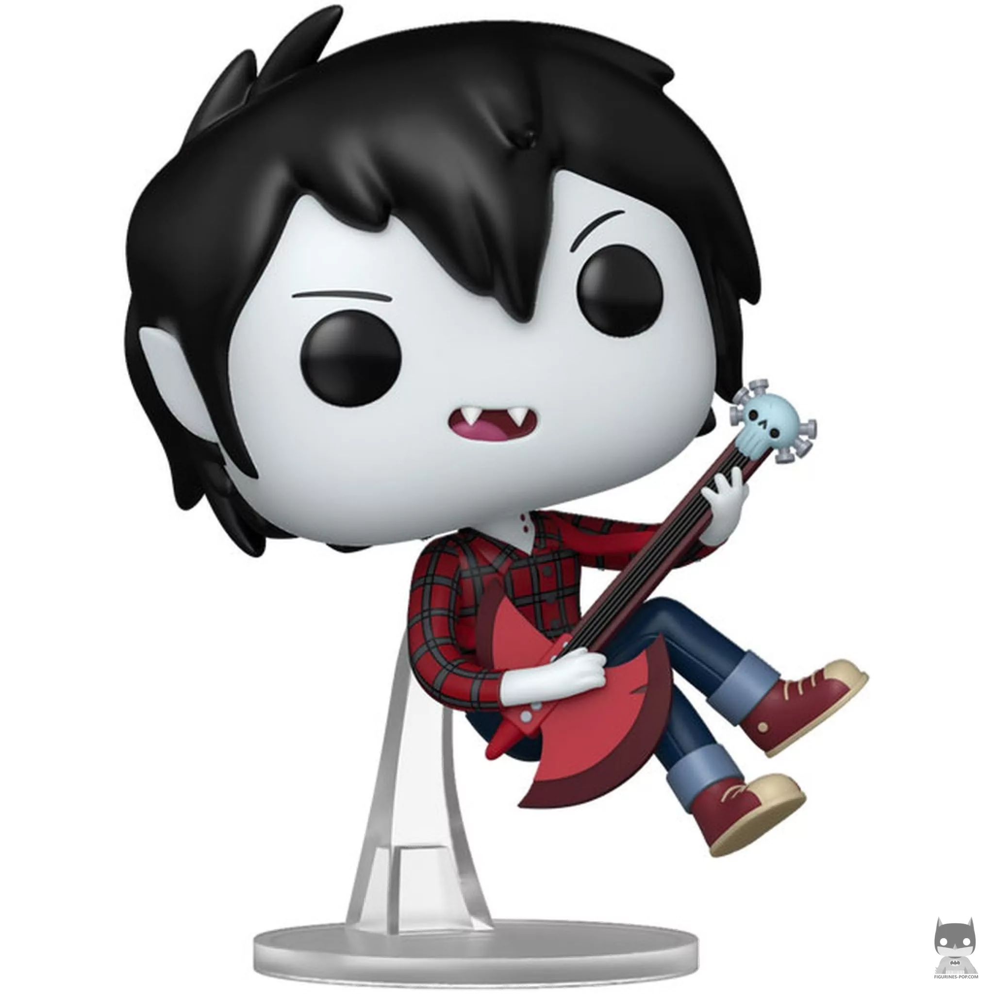 Figurine Funko POP Marshall Lee (Adventure Time)