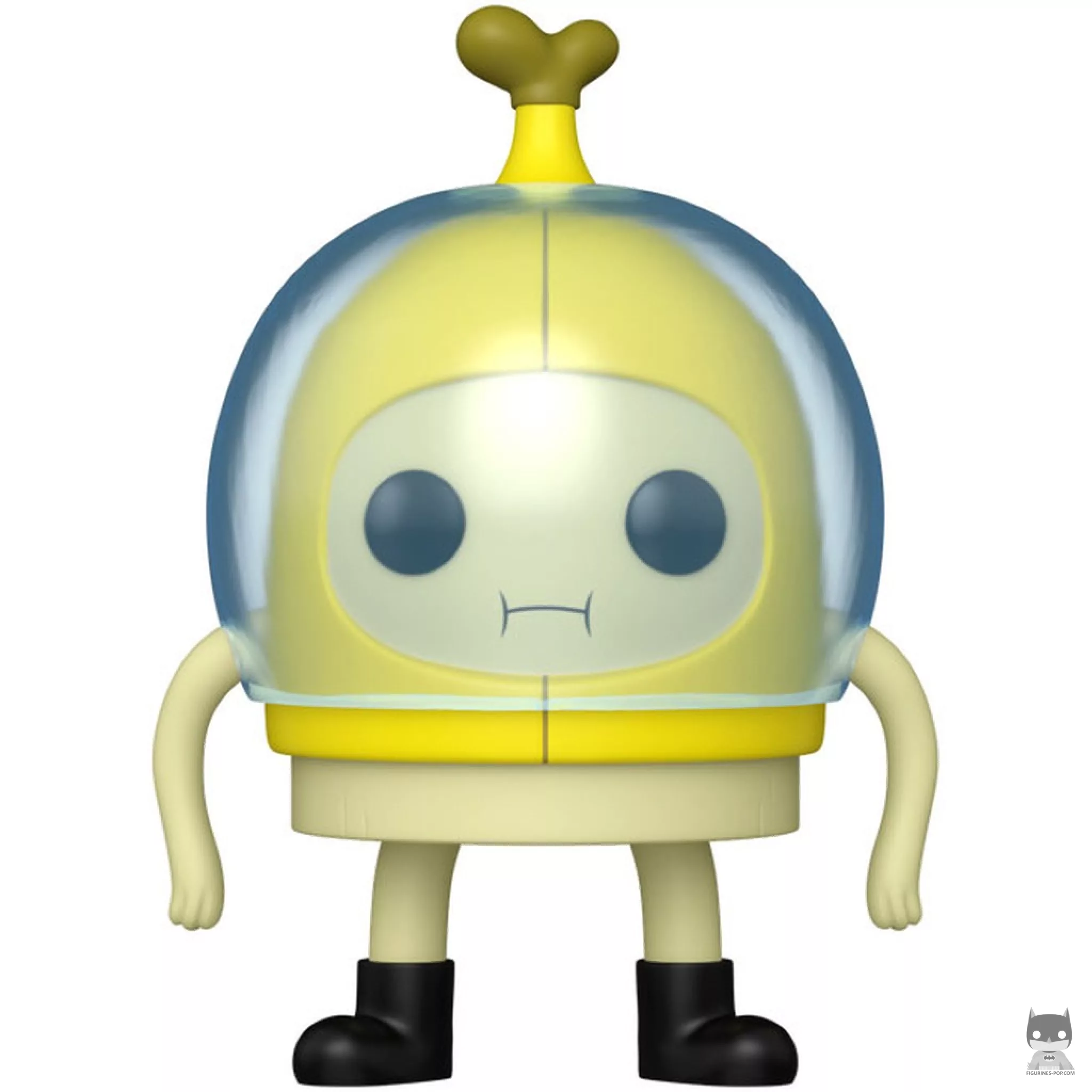 Figurine Funko POP Banana Man (Adventure Time)