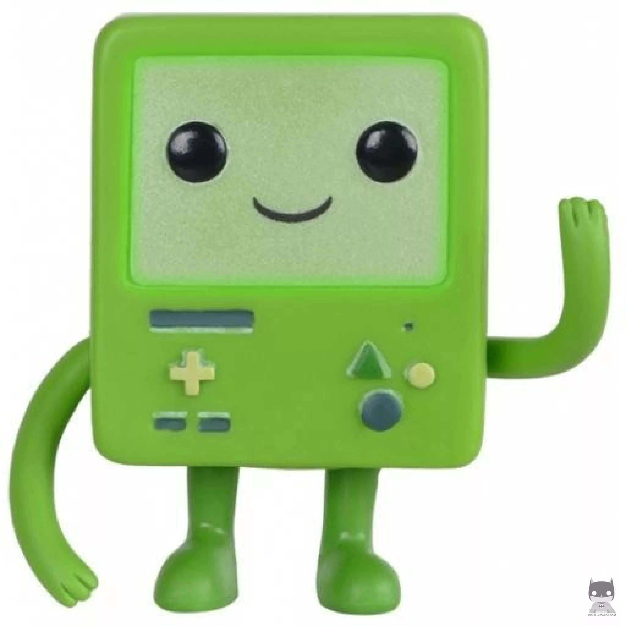 Figurine Funko POP BMO (Vert) (Adventure Time)