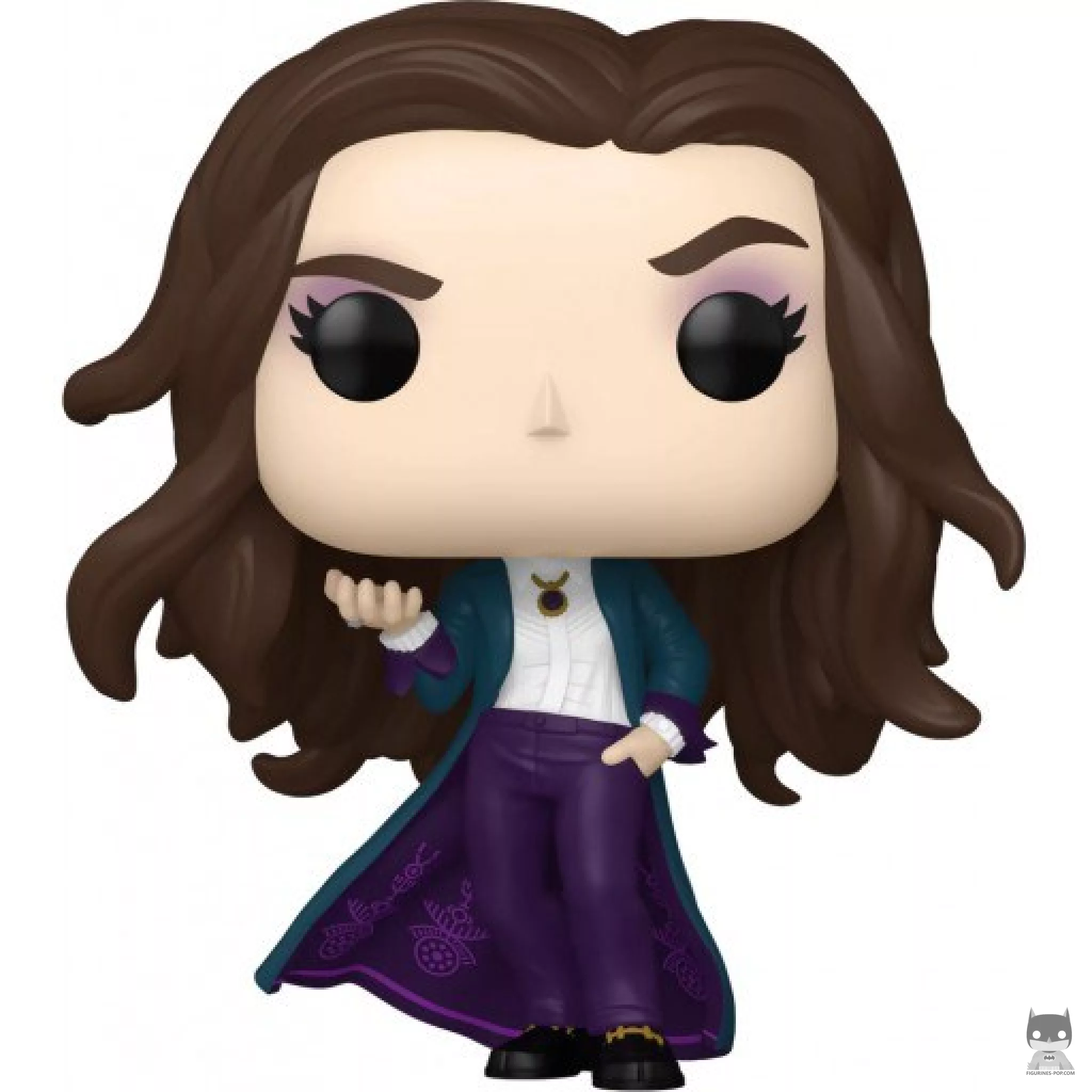 Figurine Funko POP Agatha Harkness (Agatha All Along)