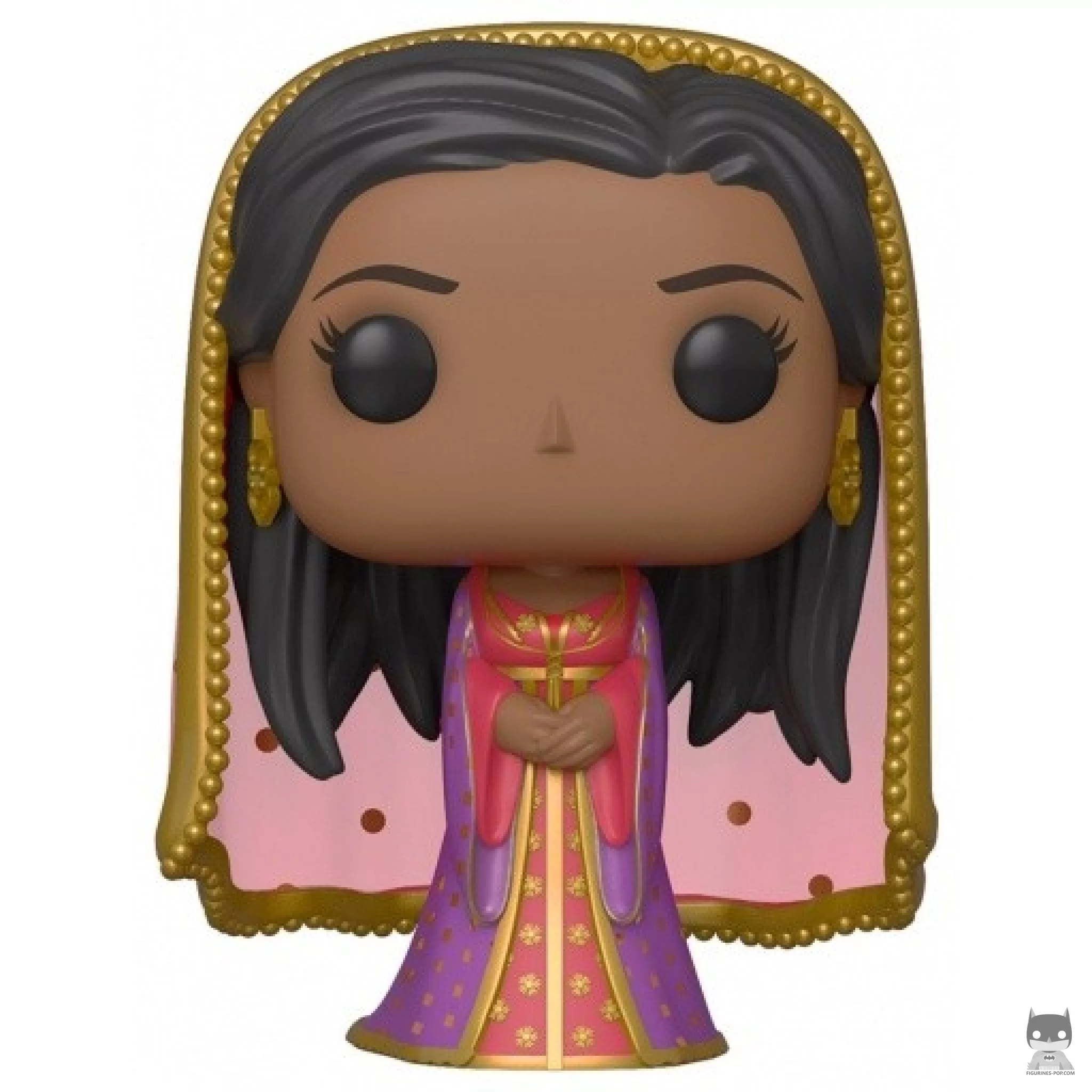 Figurine Funko POP Princess Jasmine (Lune du Désert) (Aladdin (2019))