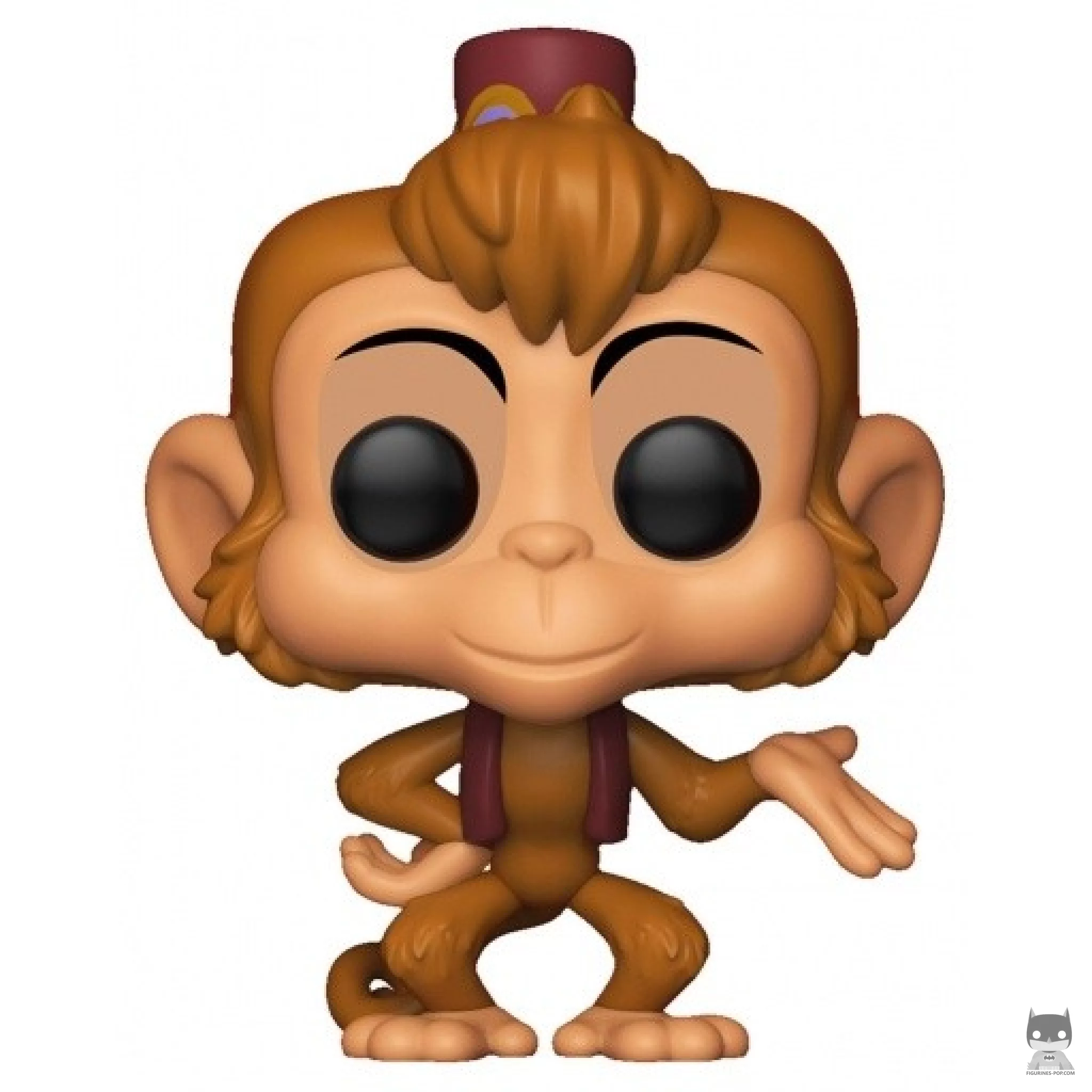 Figurine Funko POP Abu (Aladdin)