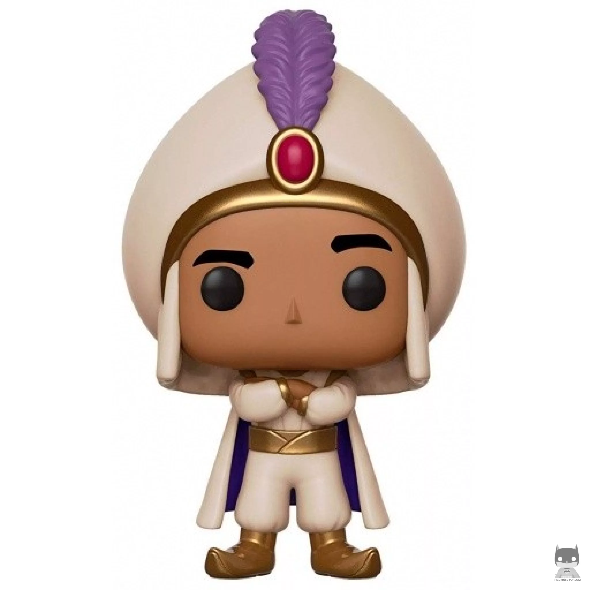 Figurine Funko POP Aladdin (Prince Ali) (Aladdin)