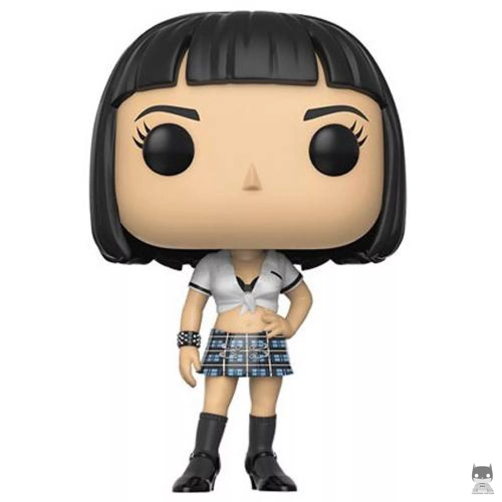 Figurine Funko POP Sydney Bristow (Ecolière) (Alias)