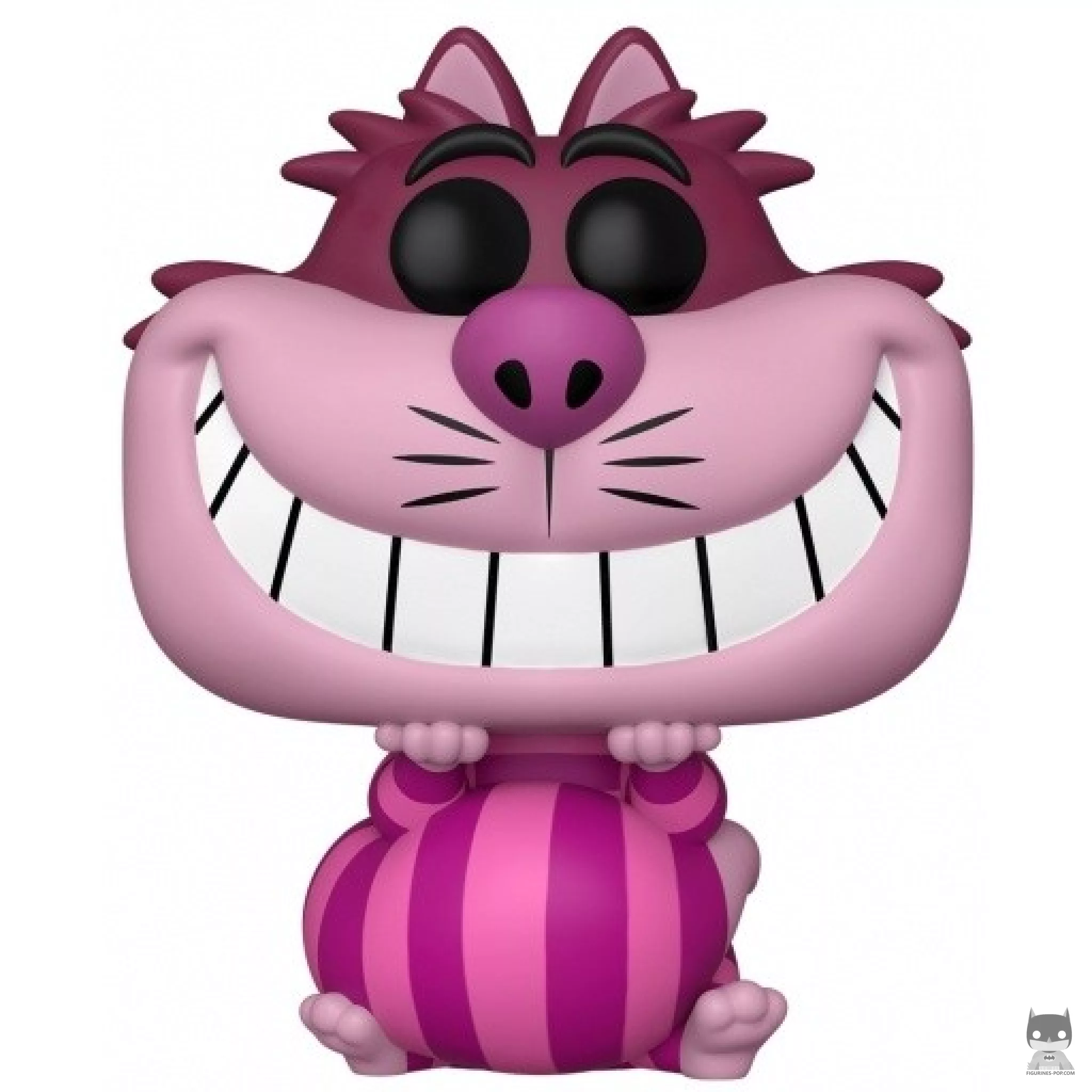 Figurine Funko POP Chat du Cheshire (Supersized) (Alice au Pays des Merveilles)