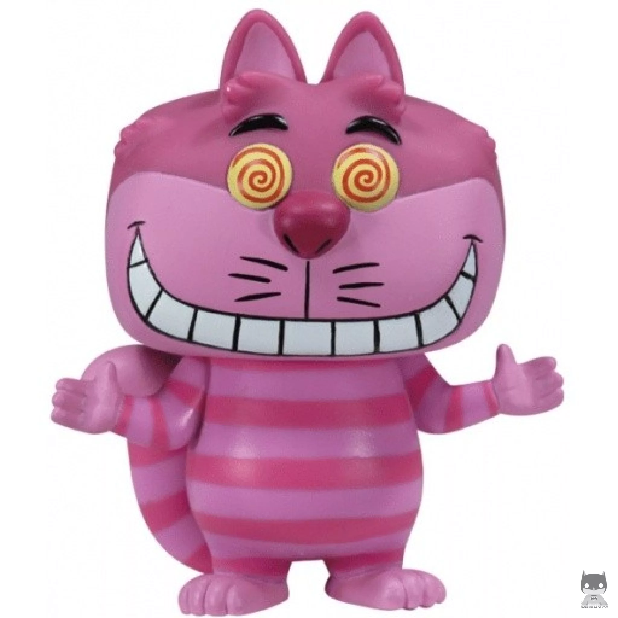 Figurine Funko POP Chat du Cheshire (Alice au Pays des Merveilles)