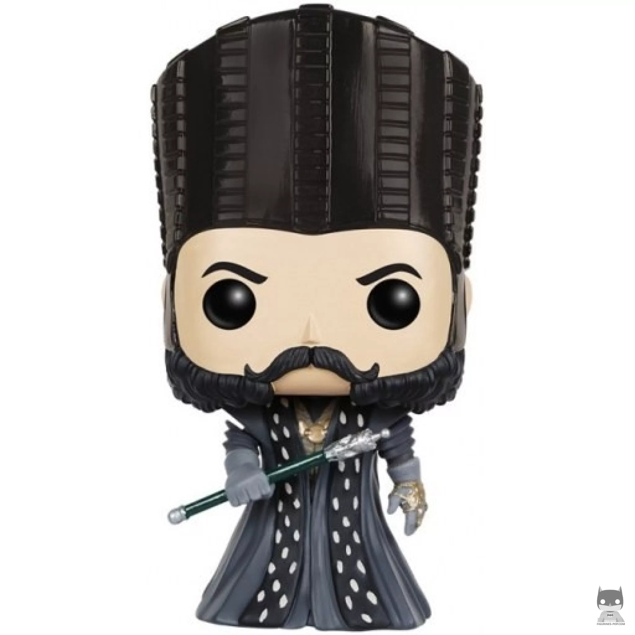 Figurine Funko POP Time (Alice de l'autre côté du miroir)