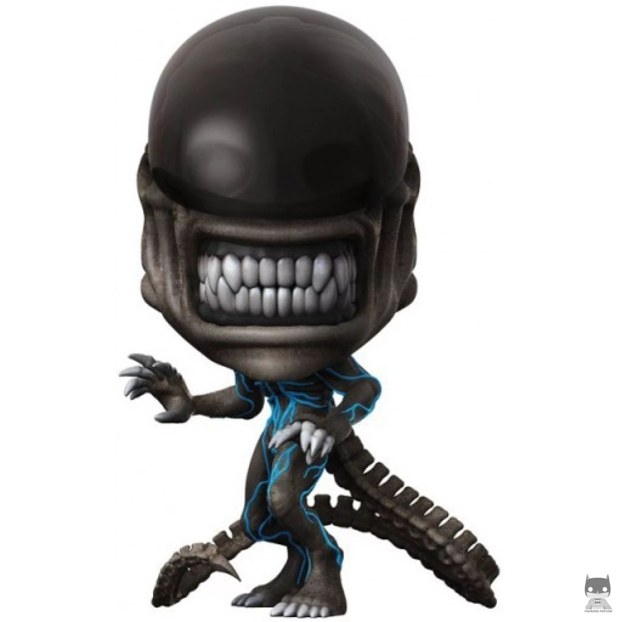 Figurine Funko POP Daniels (Alien)