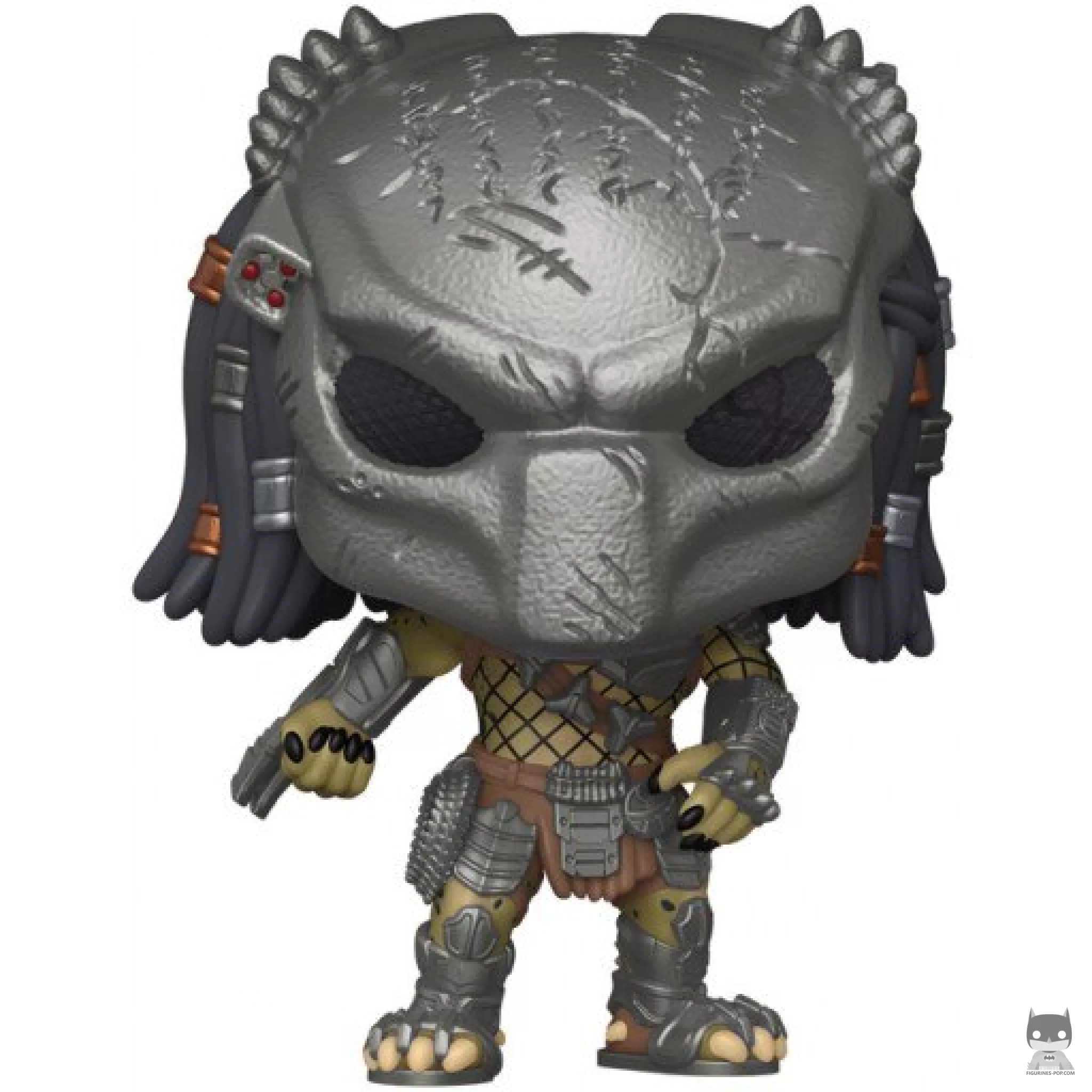 Figurine Funko POP Wolf Predator (Chase) (Aliens vs. Predator: Requiem (AVPR))