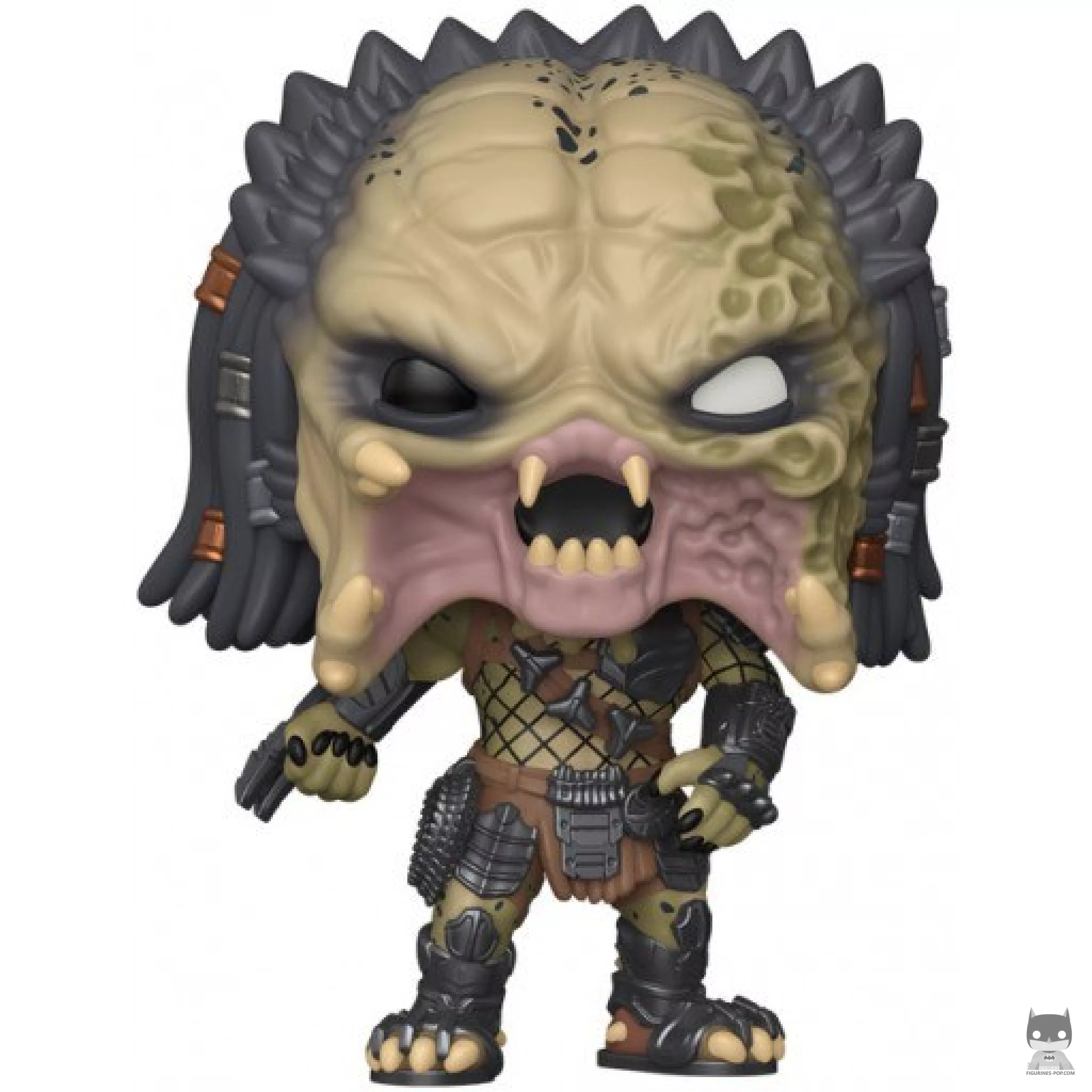 Figurine Funko POP Wolf Predator (Aliens vs. Predator: Requiem (AVPR))