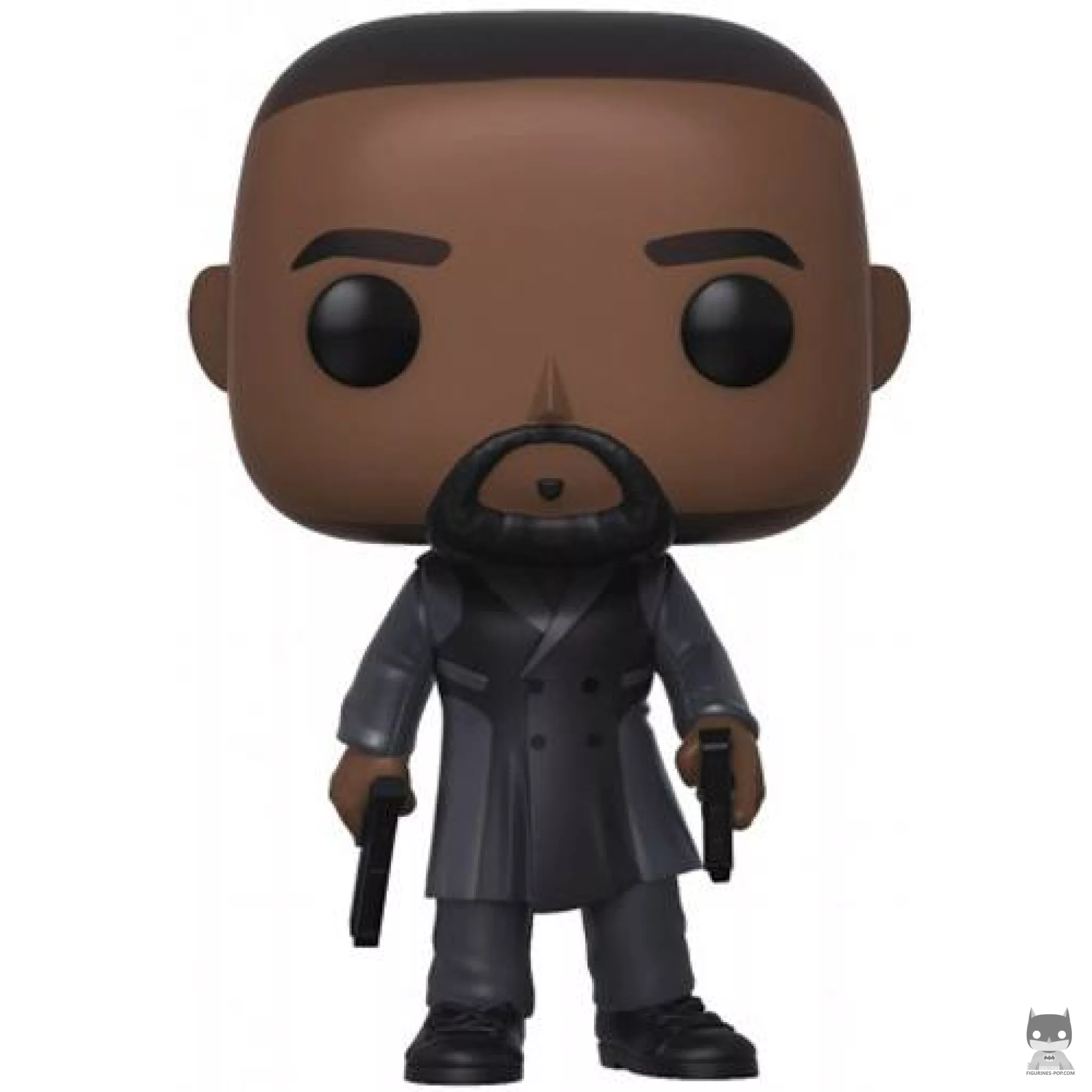 Figurine Funko POP Takeshi Kovacs (Wedge Sleeve) (Altered Carbon)