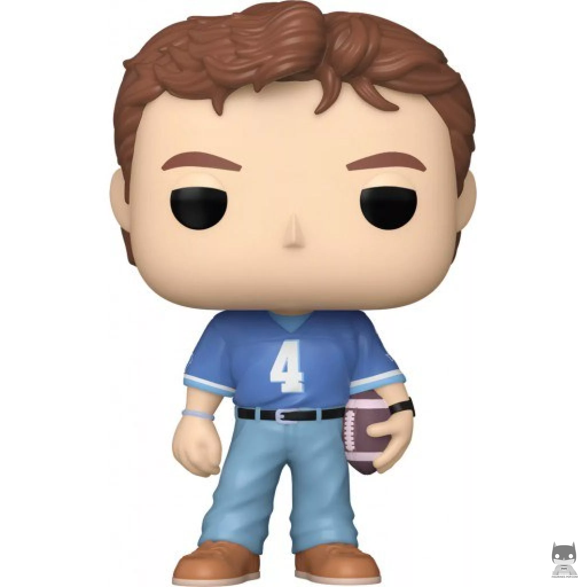 Figurine Funko POP Mox (American Boys)