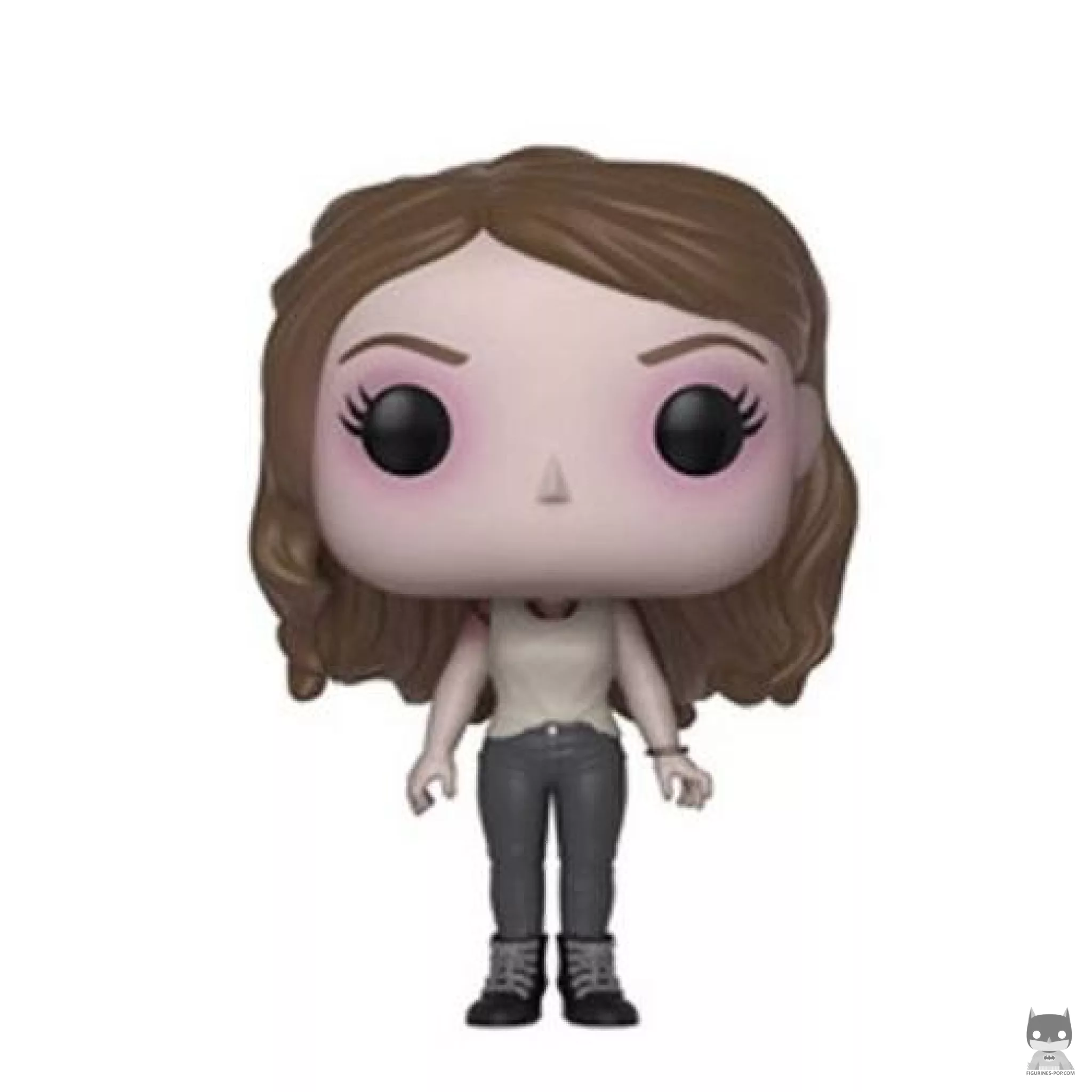 Figurine Funko POP Laura Moon (American Gods)