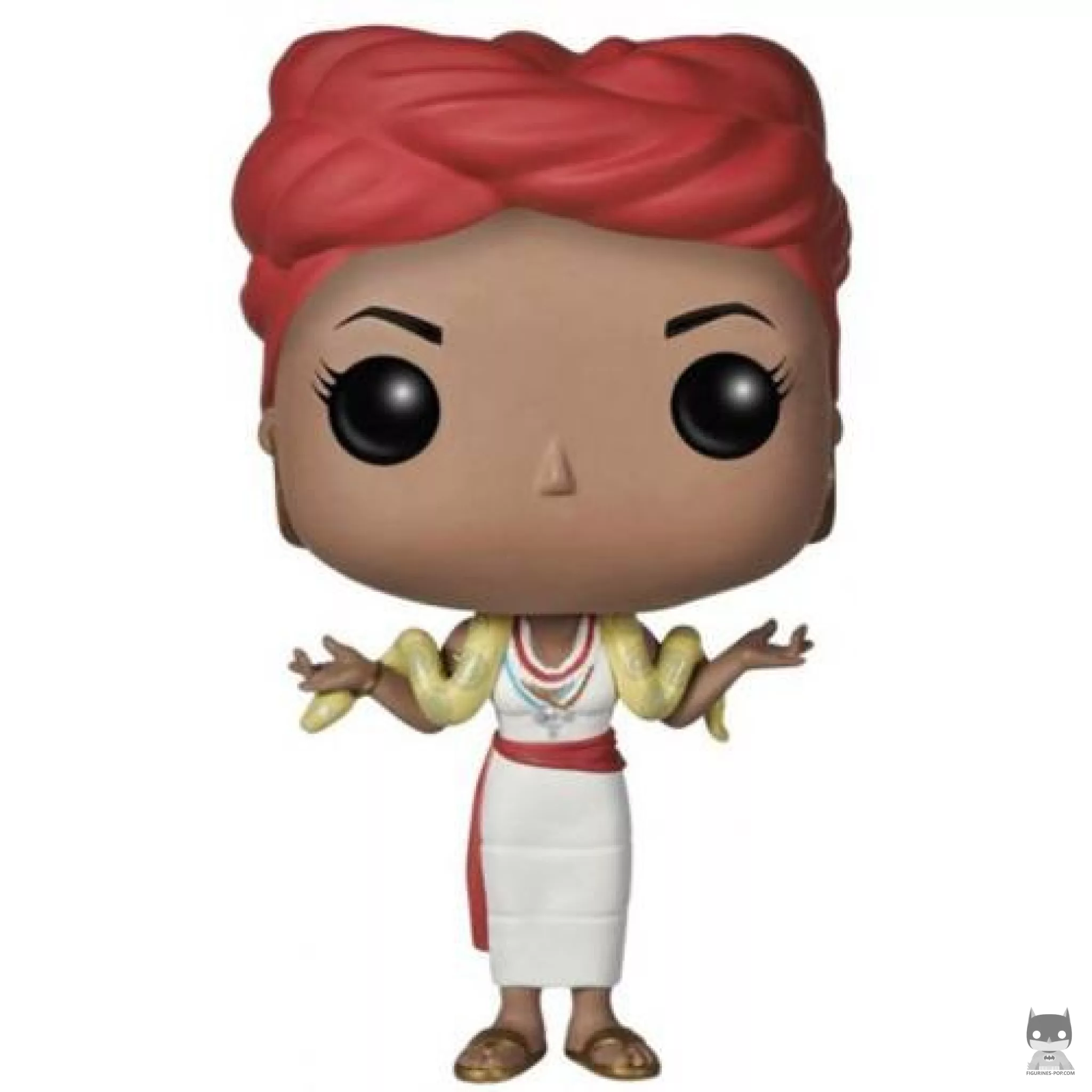 Figurine Funko POP Marie Laveau (American Horror Story)