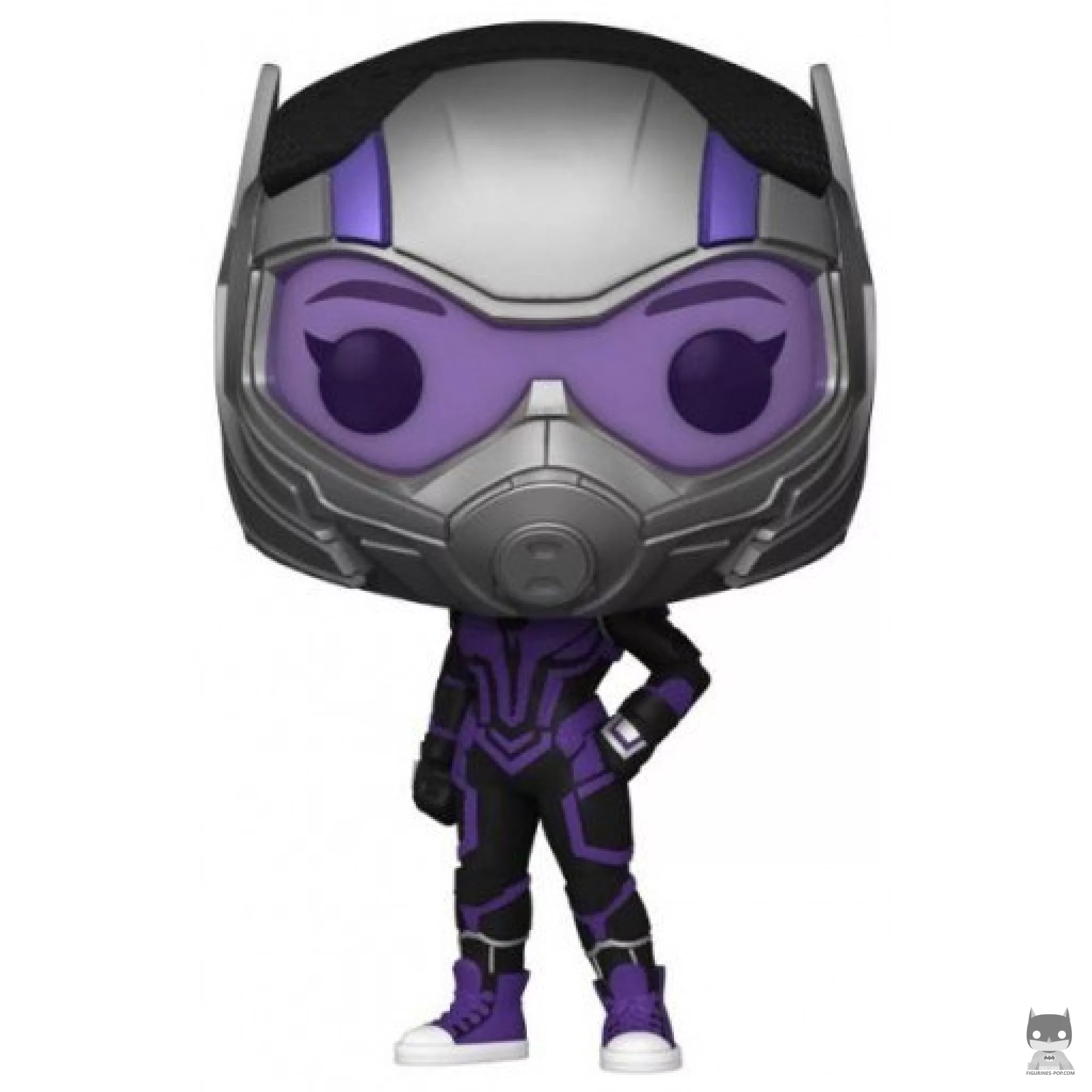 Figurine Funko POP Cassie Lang (Ant-Man et la Guêpe : Quantumania)