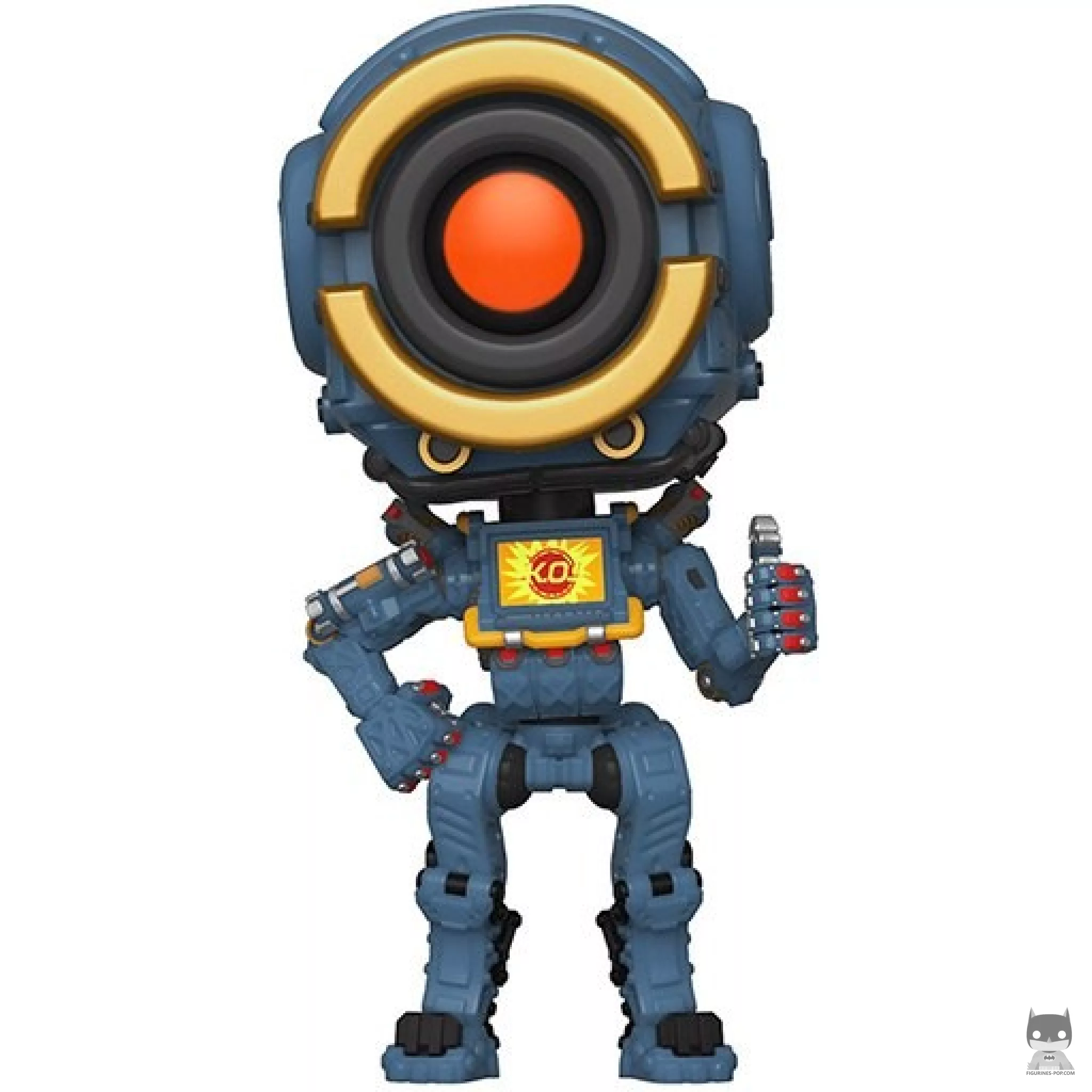 Figurine Funko POP Pathfinder (Apex Legends)