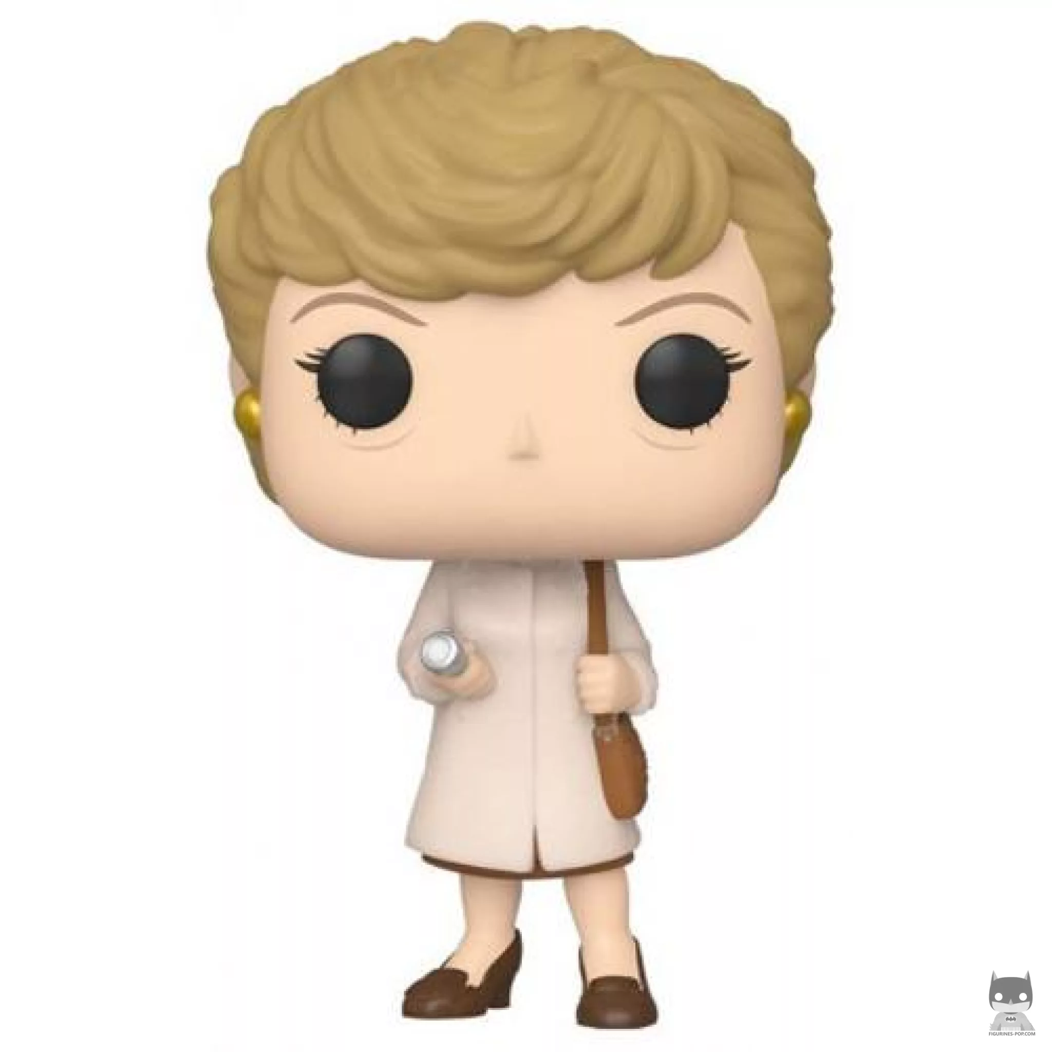 Figurine Funko POP Jessica Fletcher (Arabesque)