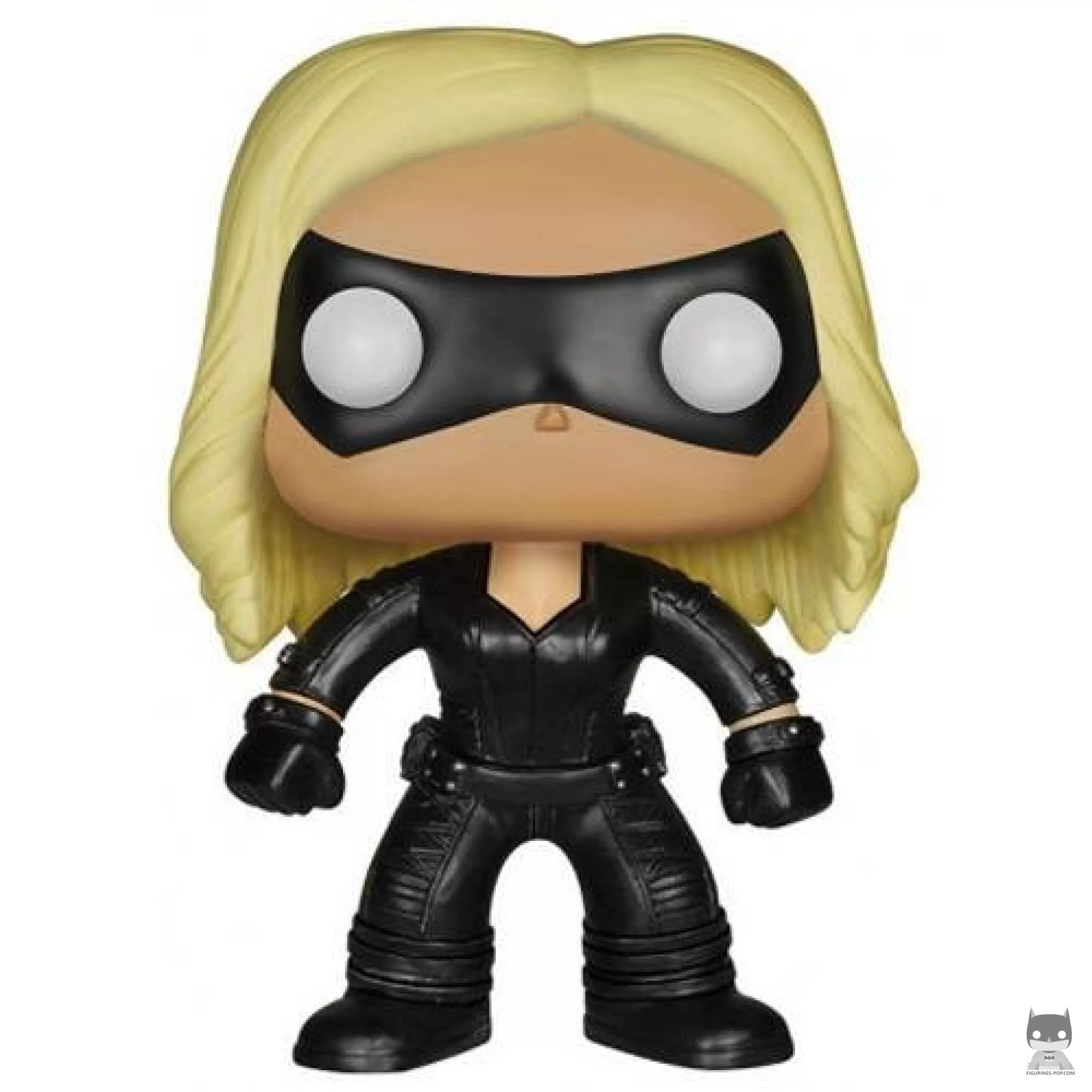 Figurine Funko POP Black Canary (Arrow)