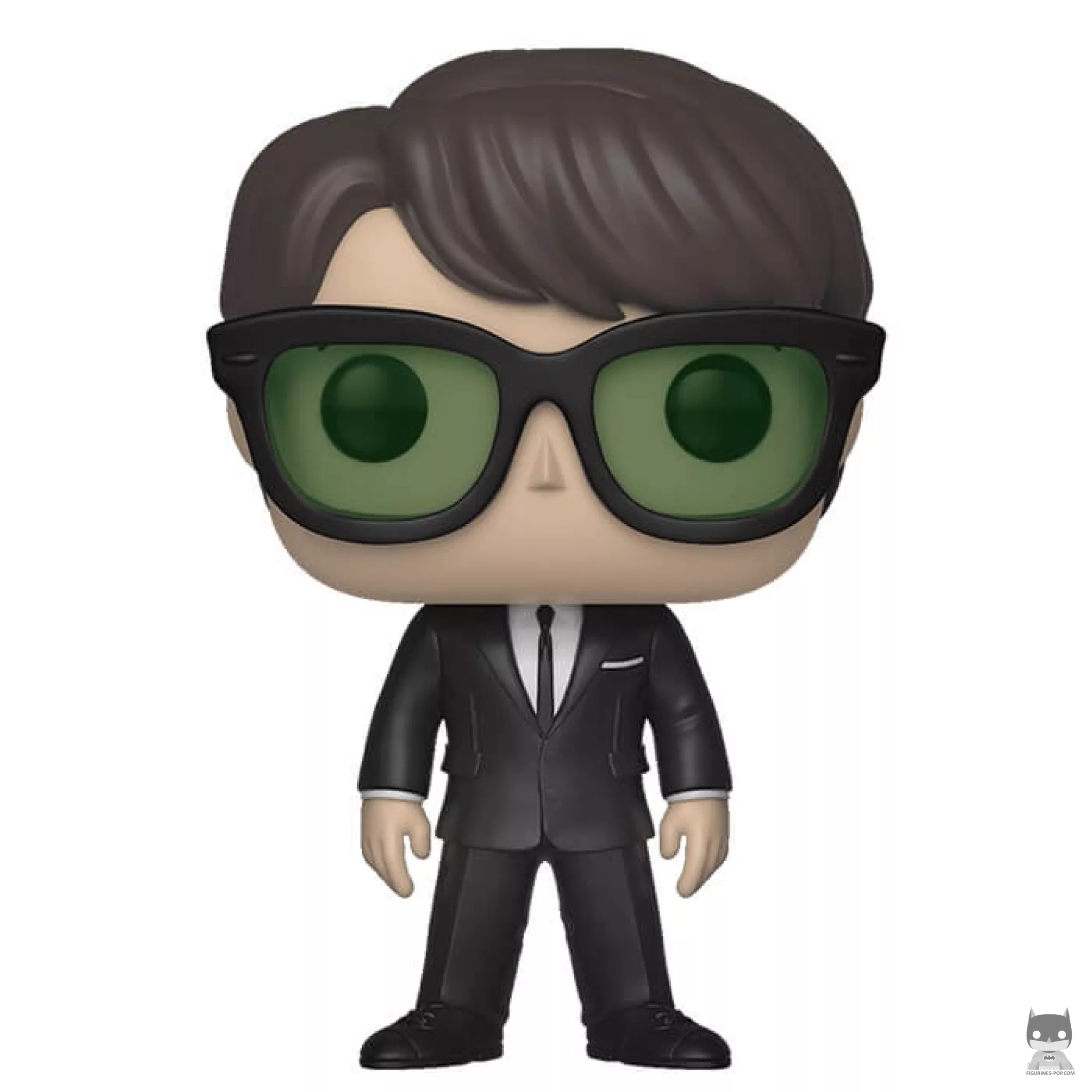 Figurine Funko POP Artemis Fowl (Chase) (Artemis Fowl)