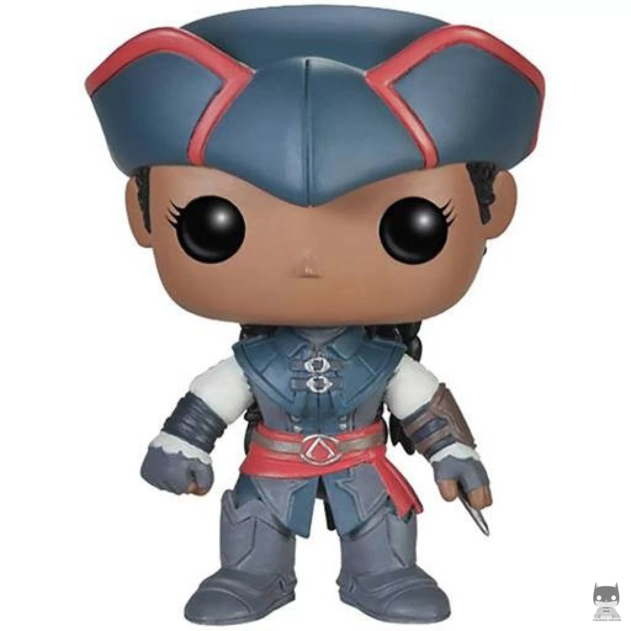 Figurine Funko POP Aveline de Grandpre (Assassin's Creed)