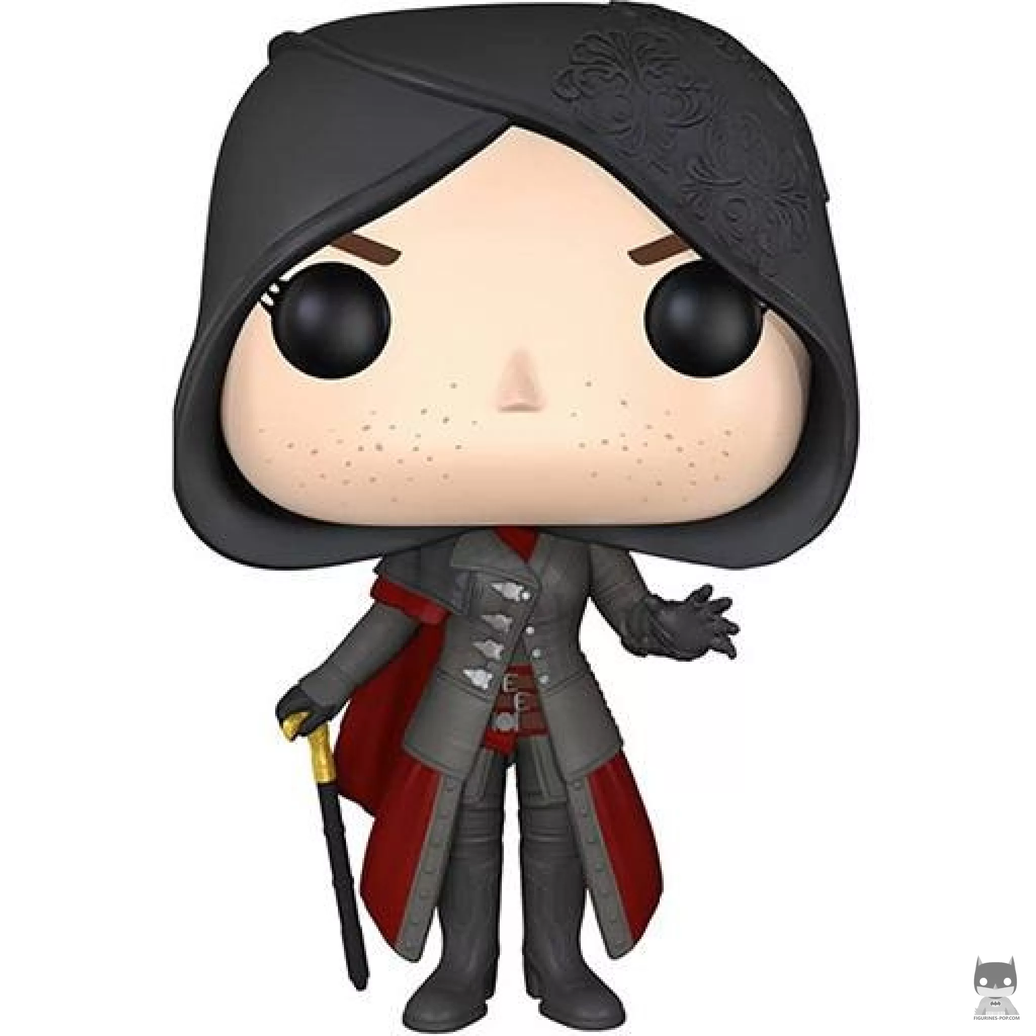 Figurine Funko POP Evie Frye (Assassin's Creed)