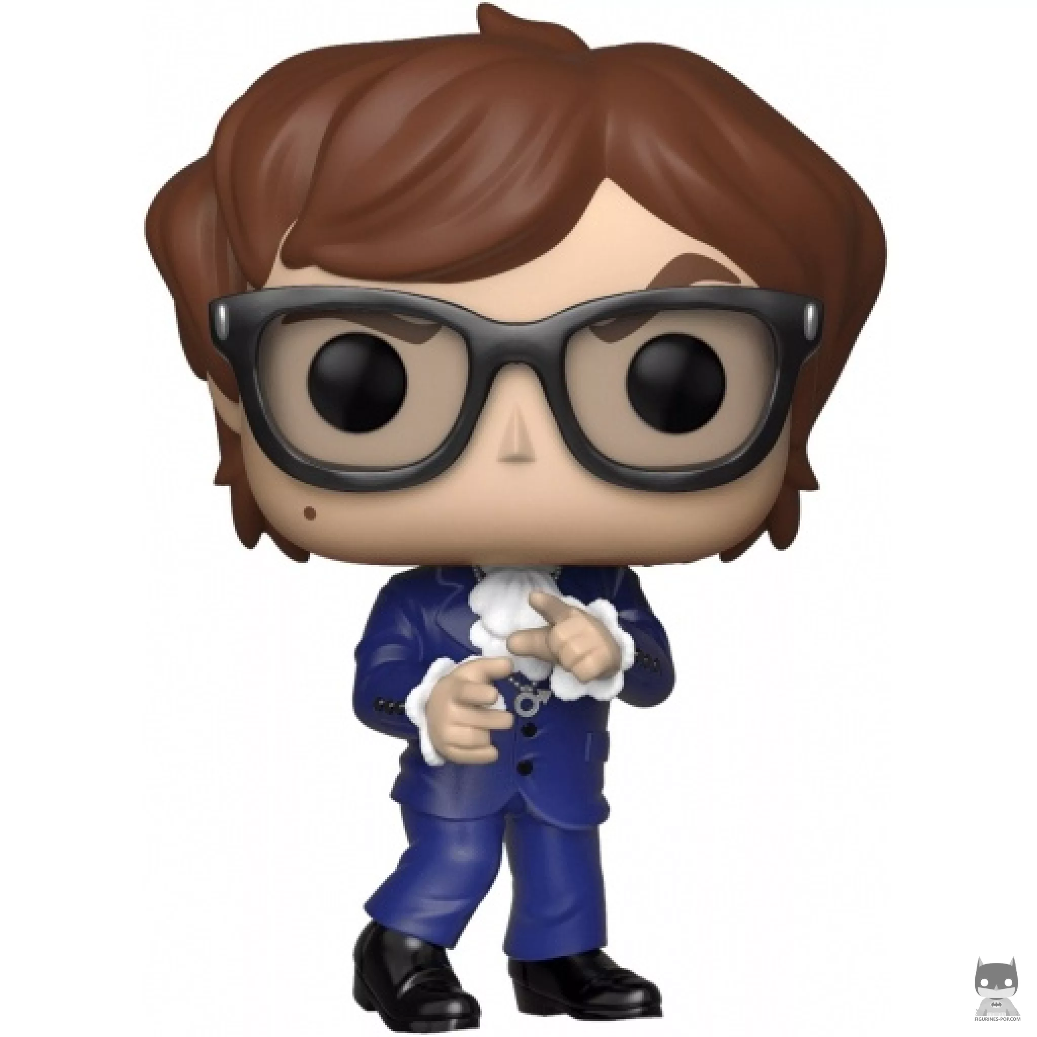Figurine Funko POP Austin Powers (Austin Powers)