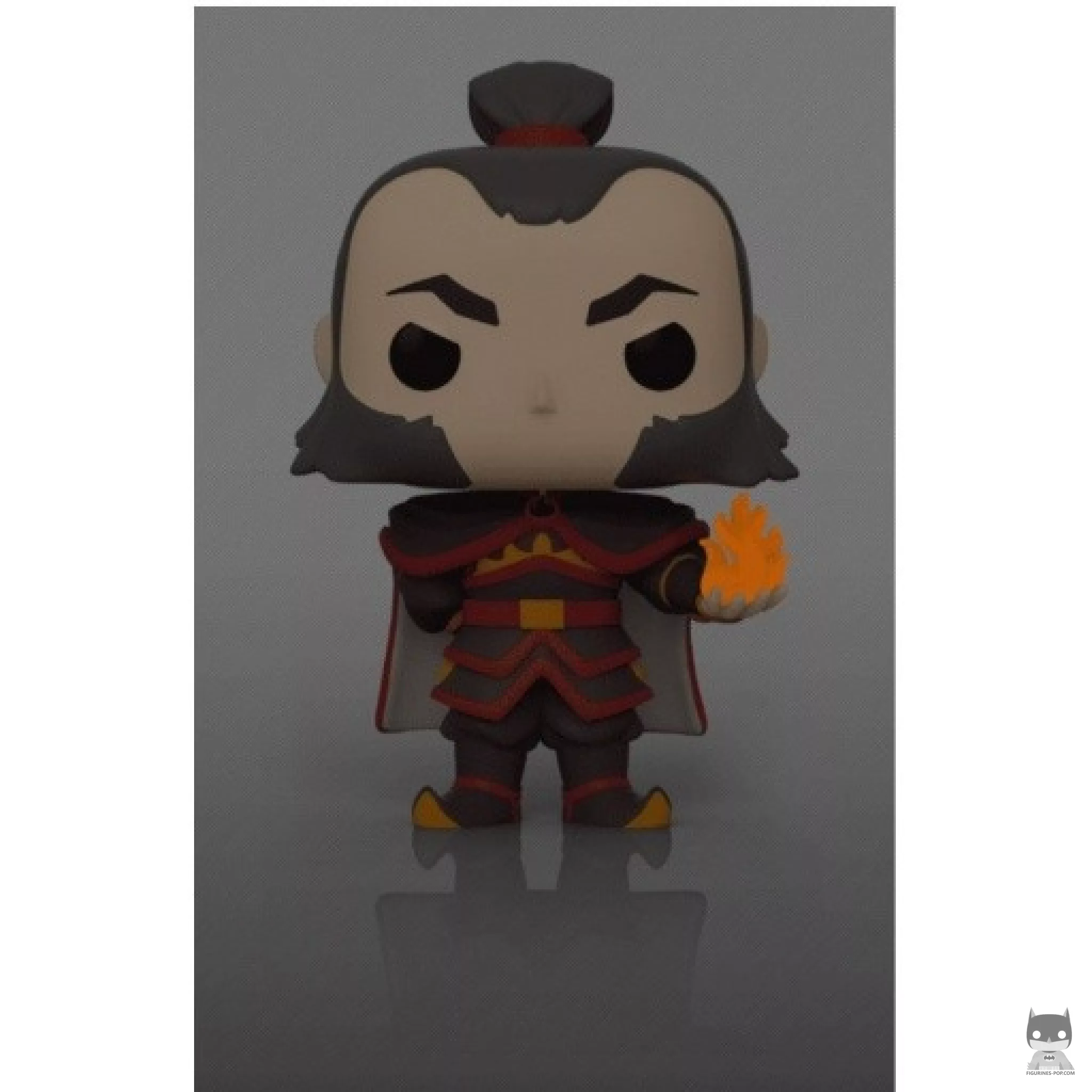 Figurine Funko POP Amiral Zhao (Avatar : le dernier maître de l'air)