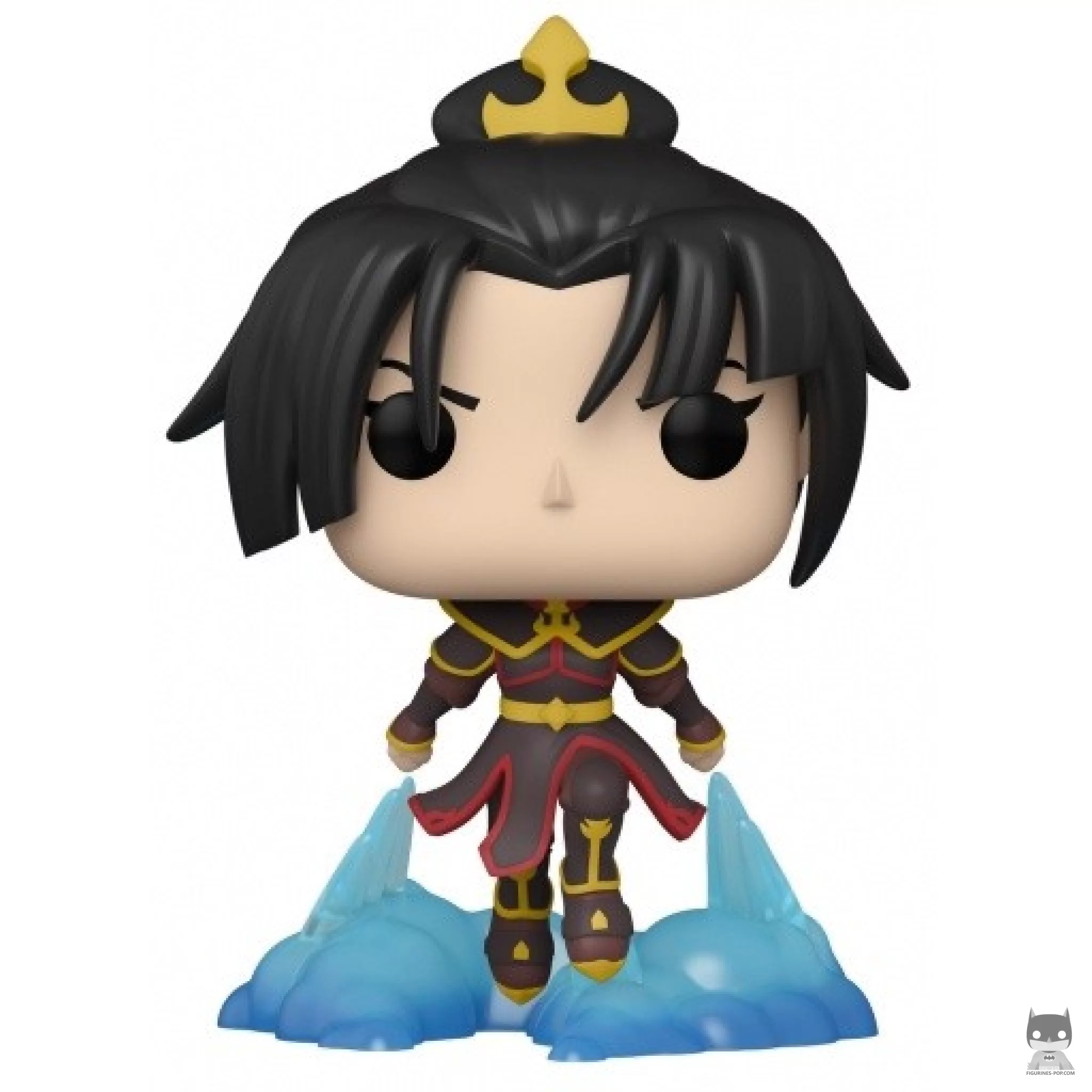 Figurine Funko POP Azula (Avatar : le dernier maître de l'air)