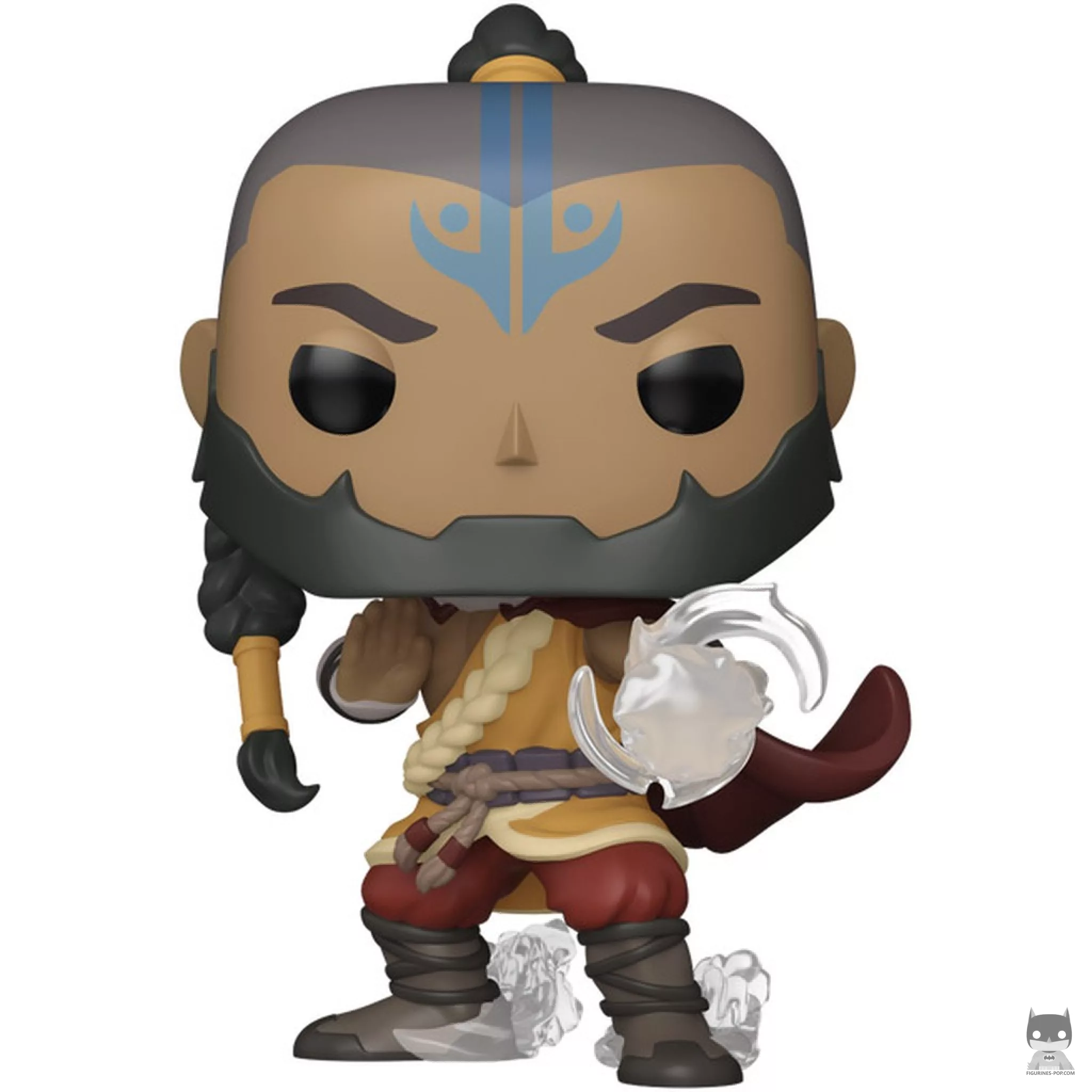 Figurine Funko POP Tagah (Avatar : le dernier maître de l'air)