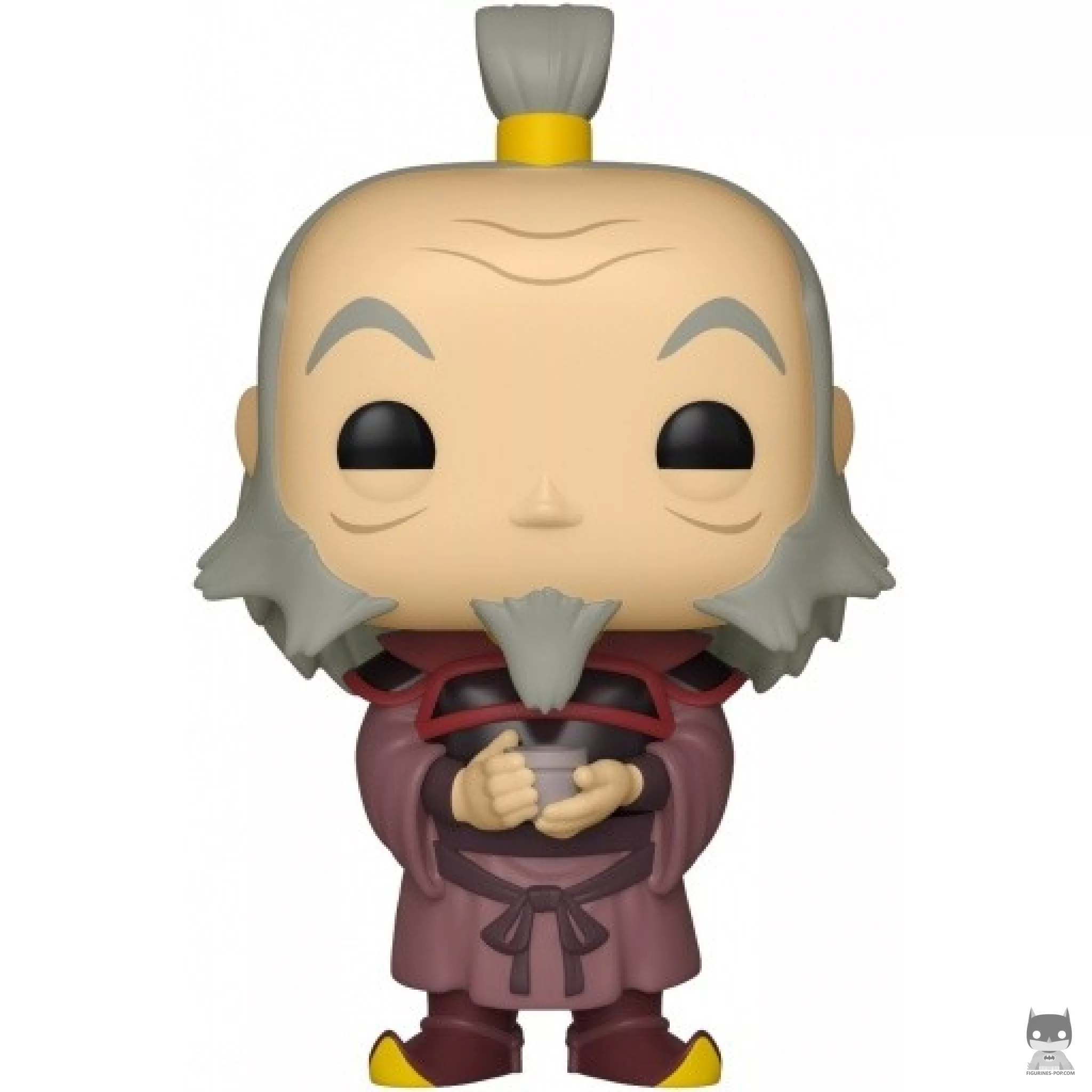 Figurine Funko POP Iroh (Avatar : le dernier maître de l'air)