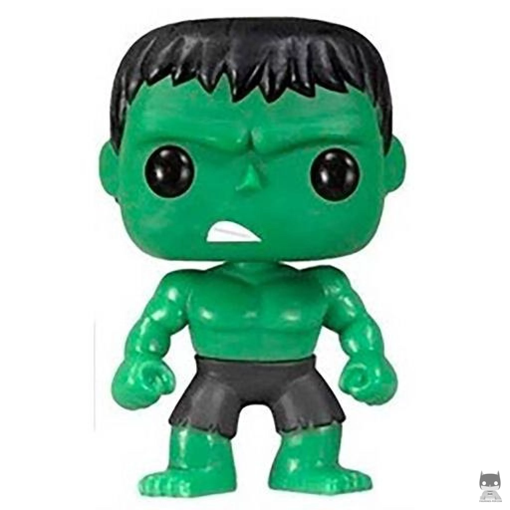 Figurine Funko POP Hulk (Avengers)