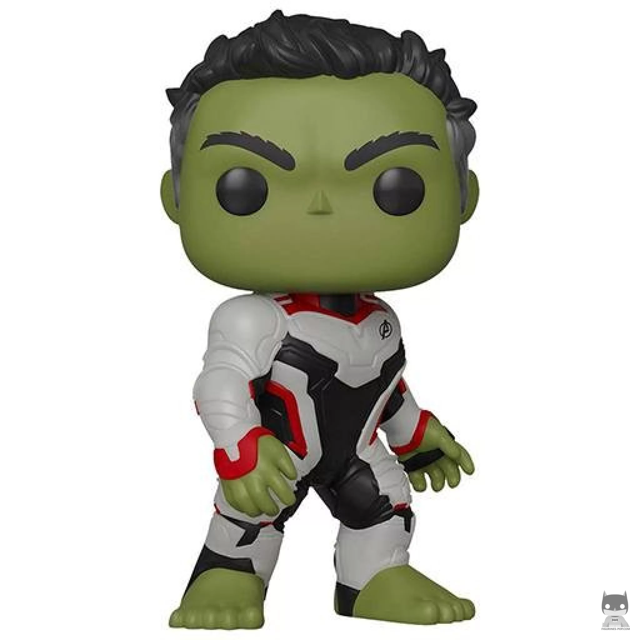 Figurine Funko POP Hulk (Avengers : Endgame)