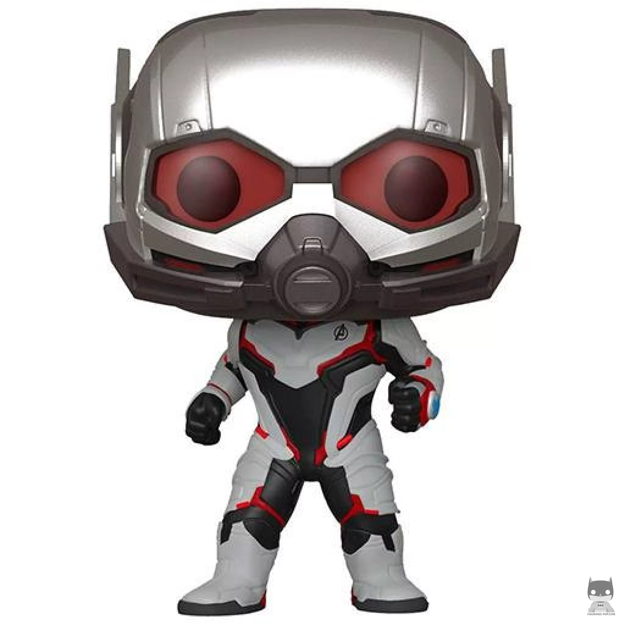 Figurine Funko POP Ant-Man (Avengers : Endgame)
