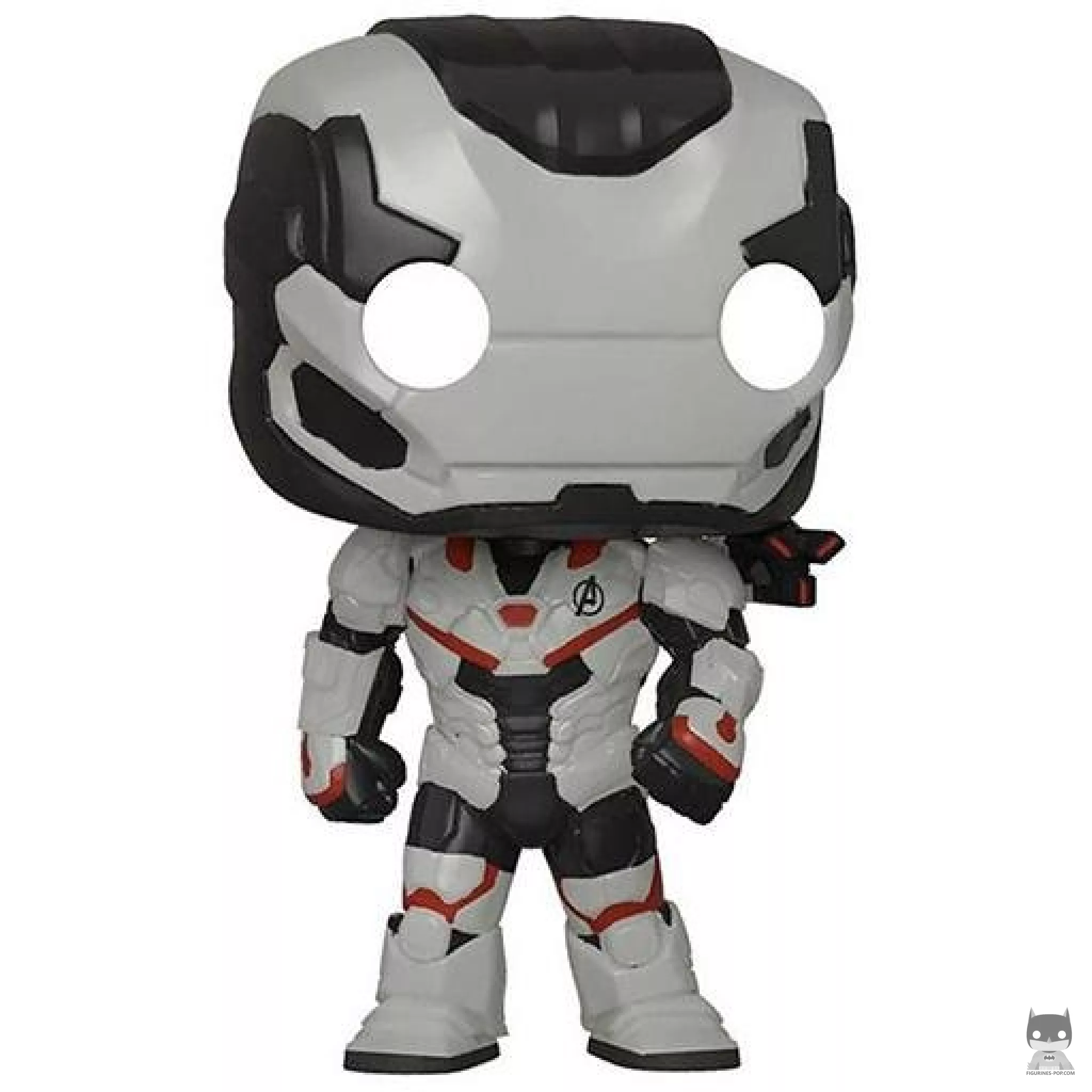 Figurine Funko POP War Machine (Avengers : Endgame)