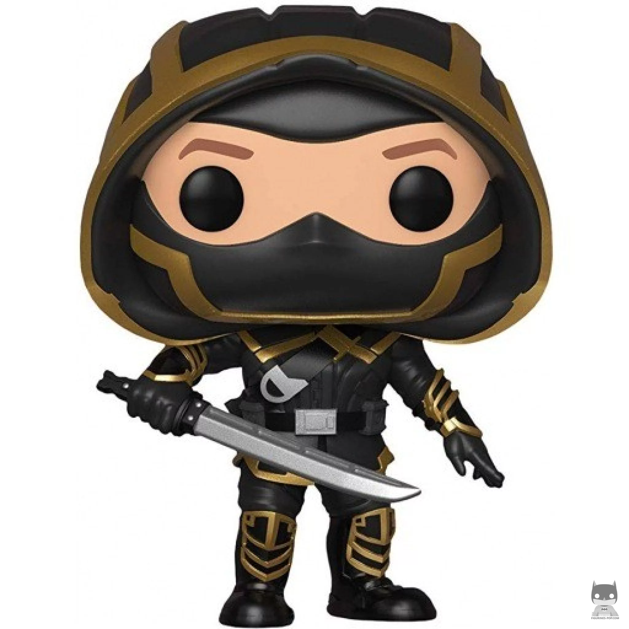 Figurine Funko POP Ronin (Avengers : Endgame)
