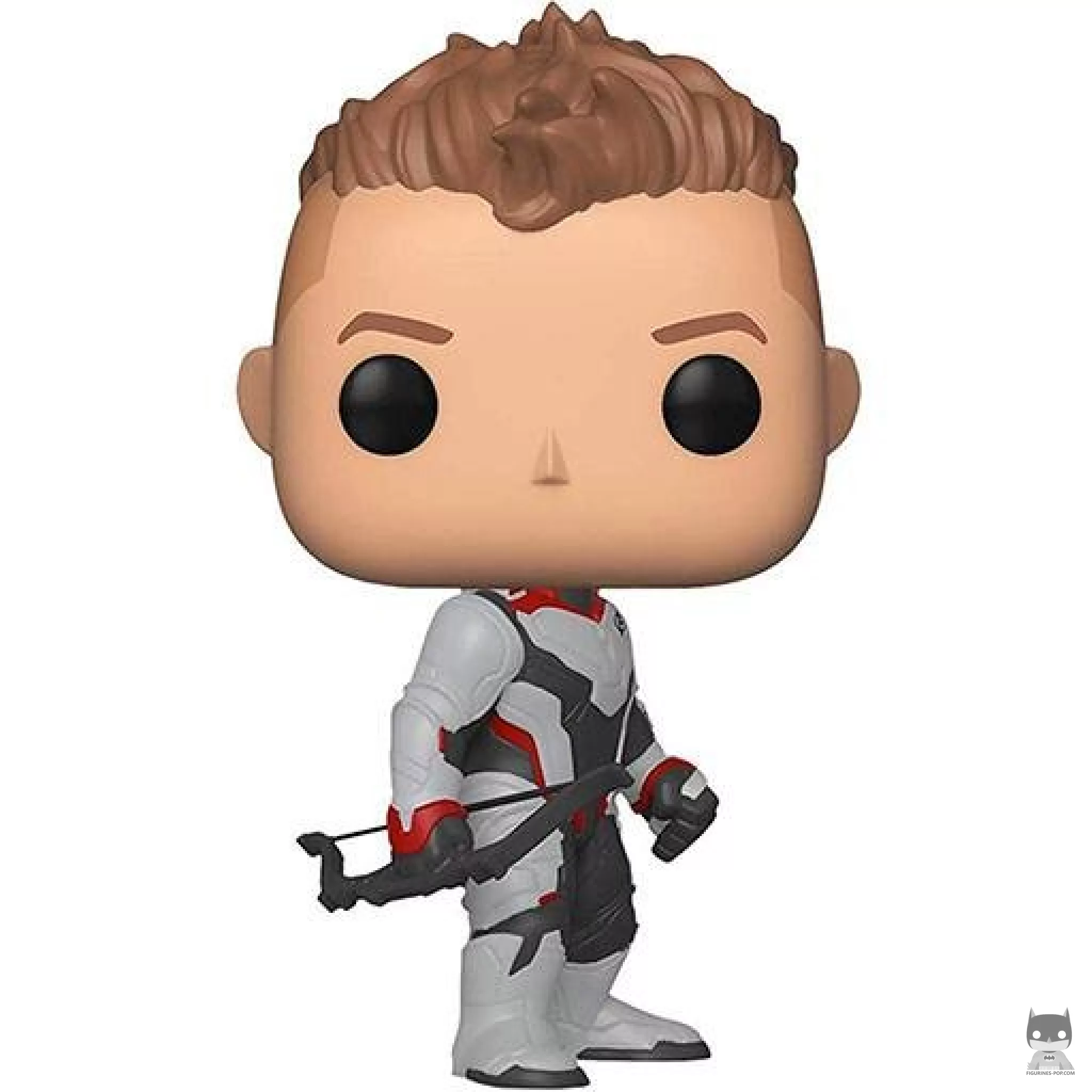 Figurine Funko POP Hawkeye (Avengers : Endgame)