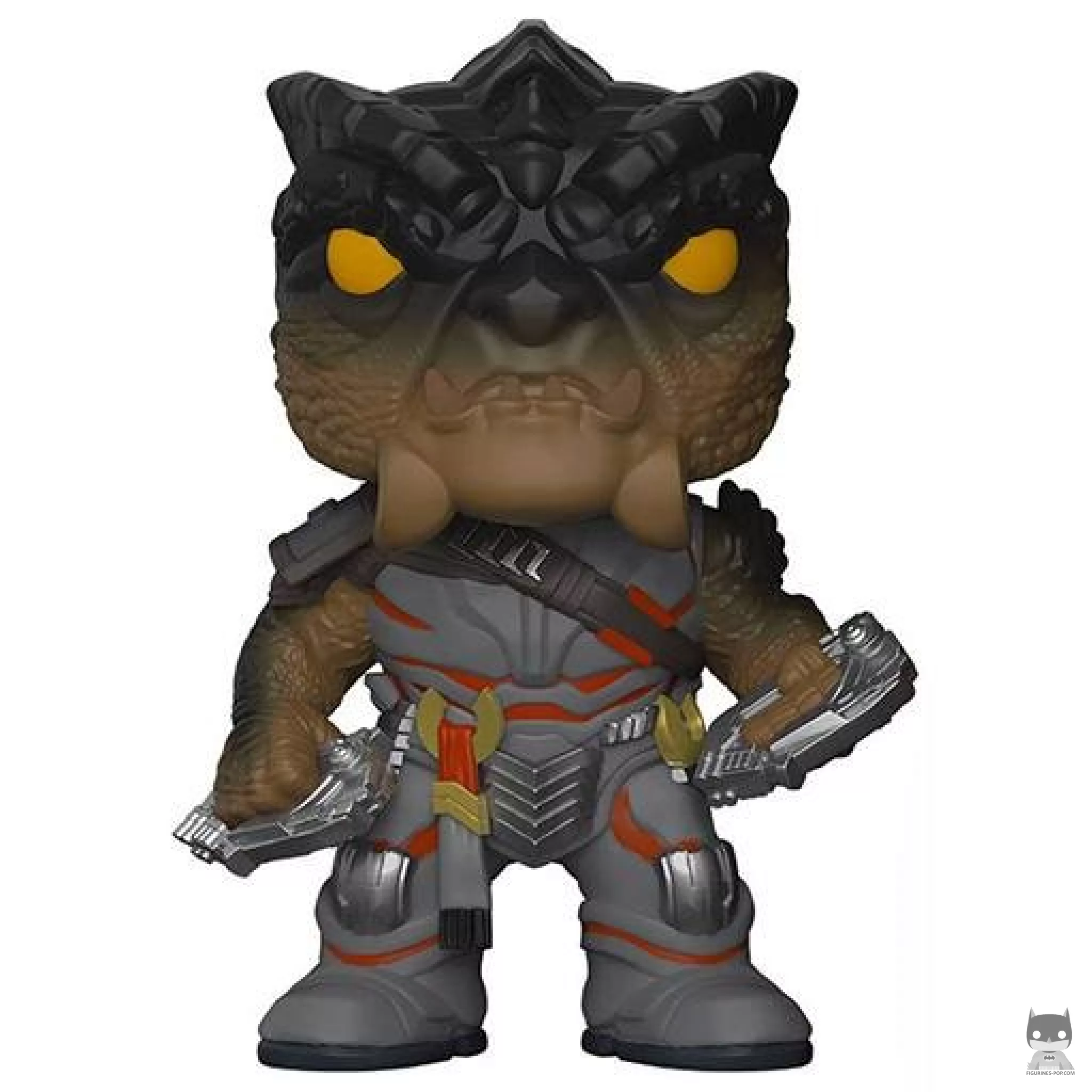 Figurine Funko POP Cull Obsidian (Avengers : Infinity War)