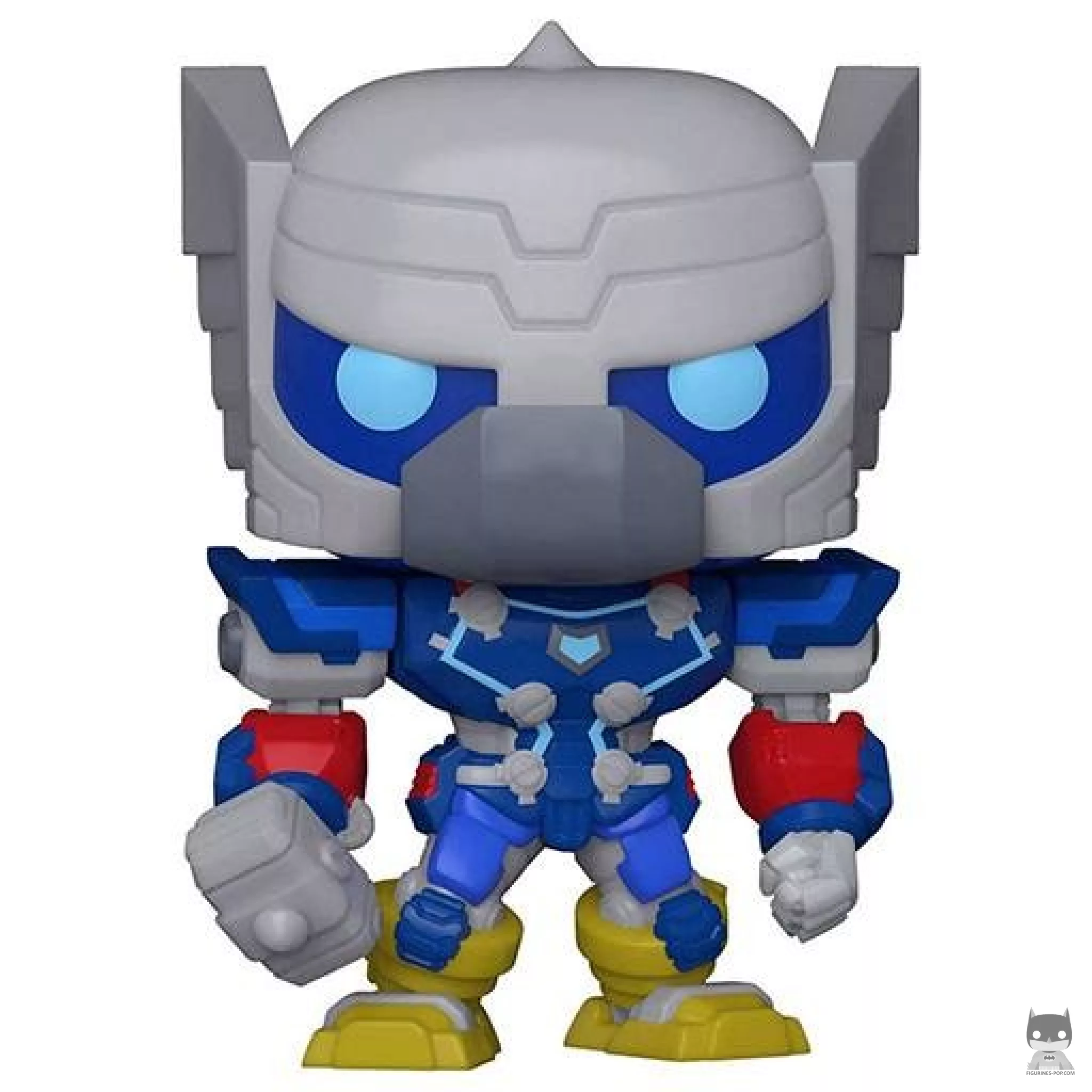 Figurine Funko POP Thor (Avengers : Mech Strike)