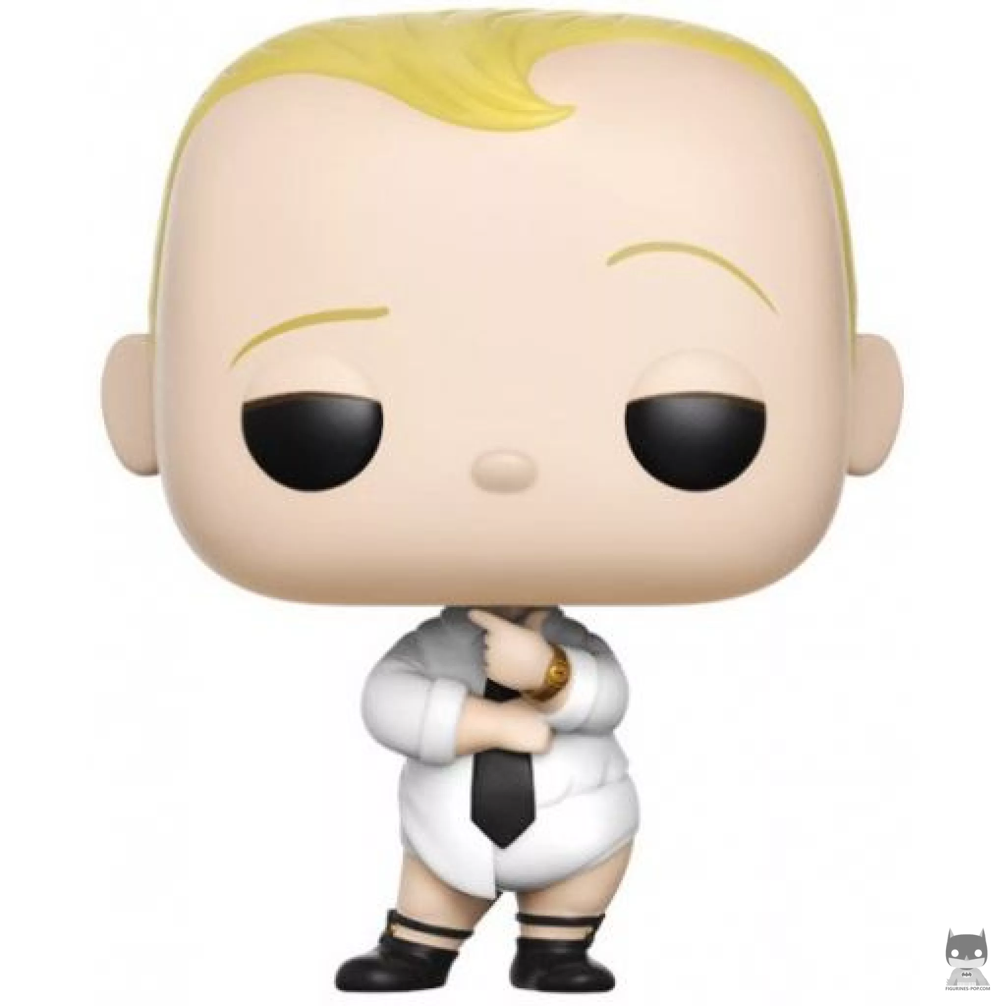 Figurine Funko POP Baby Boss en couche (Baby Boss)