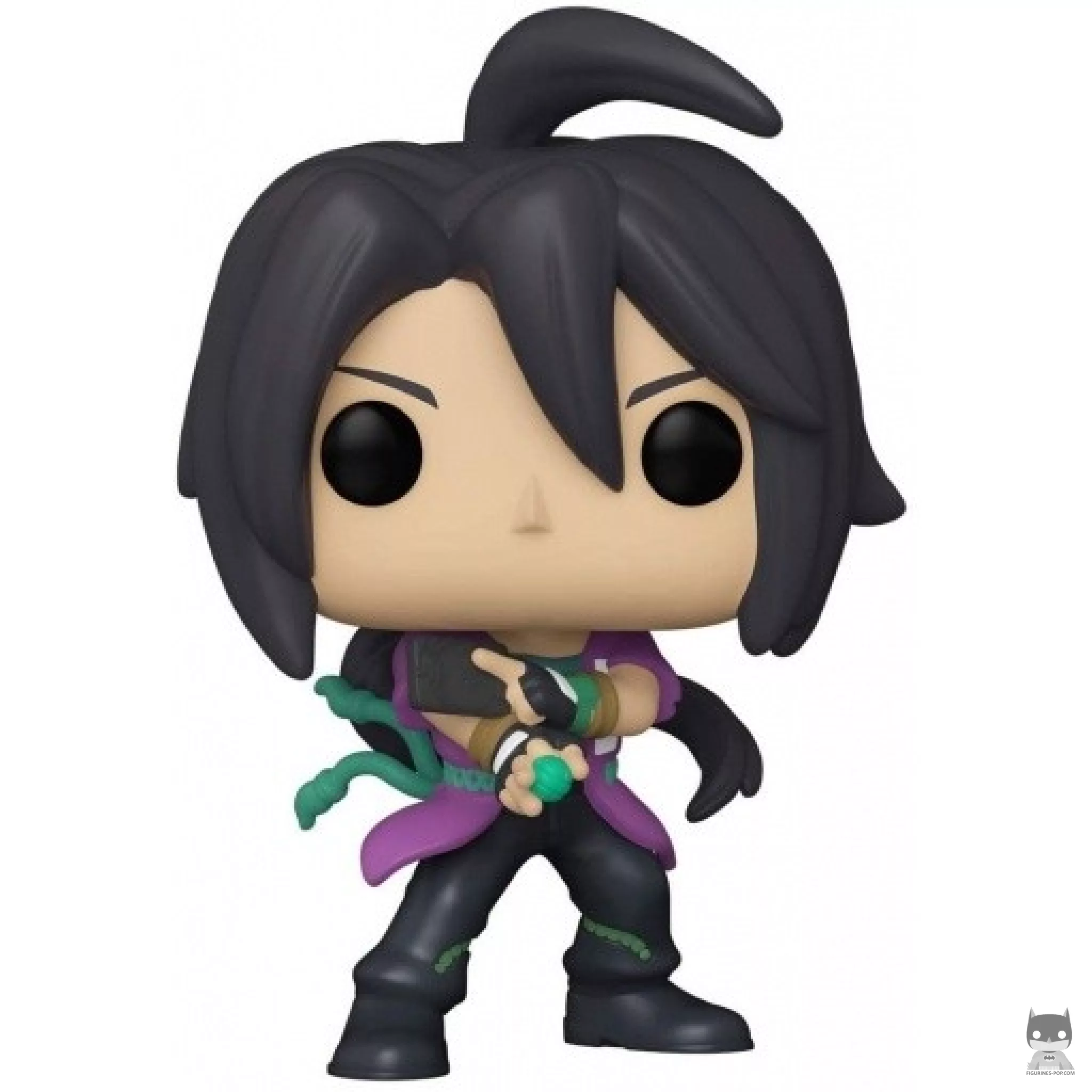 Figurine Funko POP Shun Kazami (Bakugan)