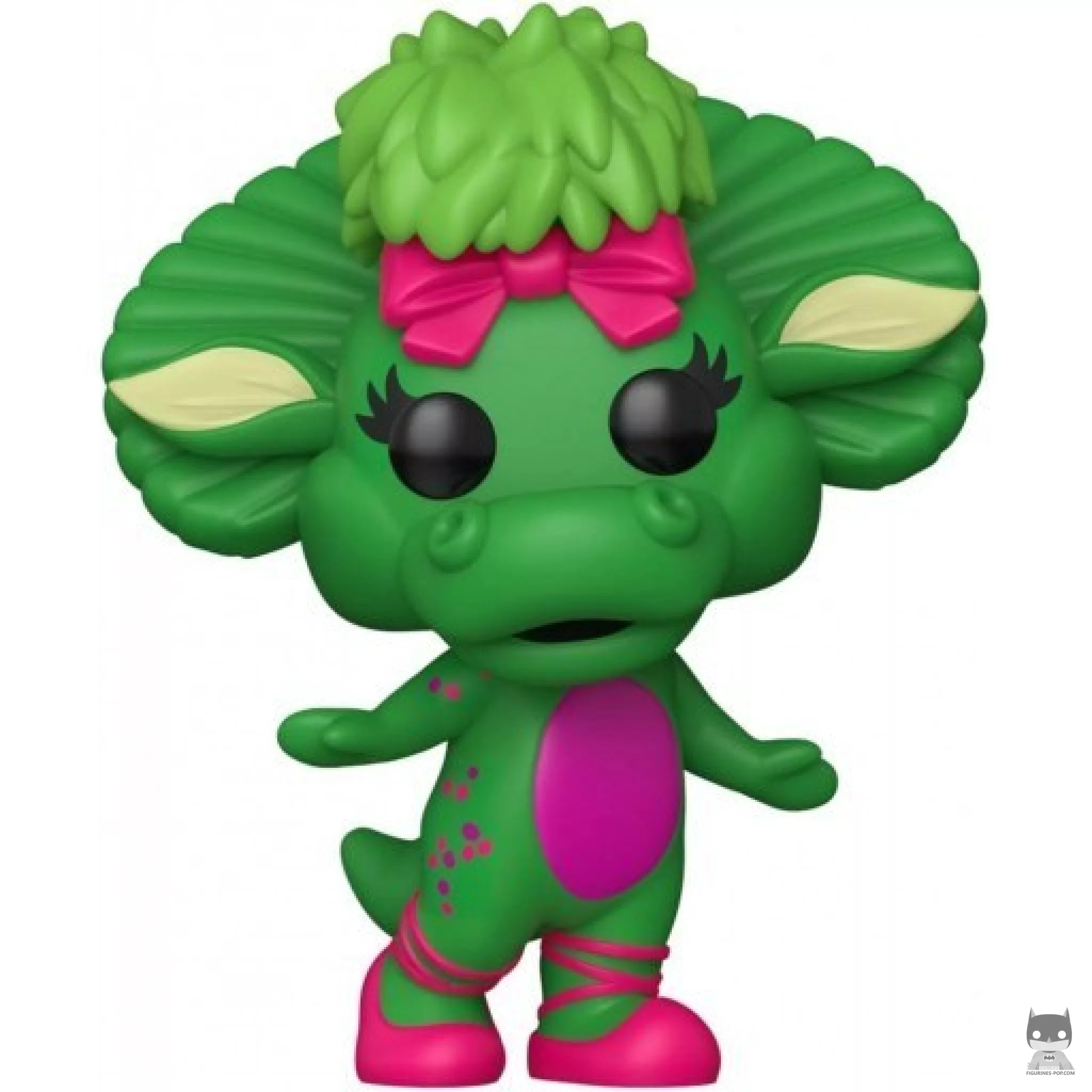Figurine Funko POP Baby Bop (Barney)
